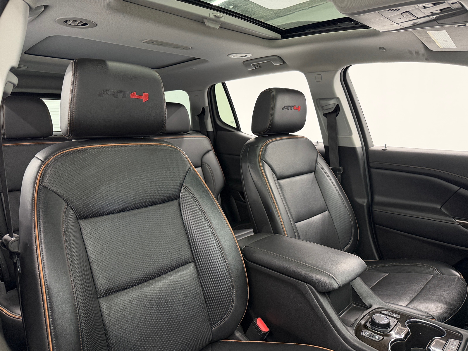 Thumbnail: 2021 GMC Acadia - 2