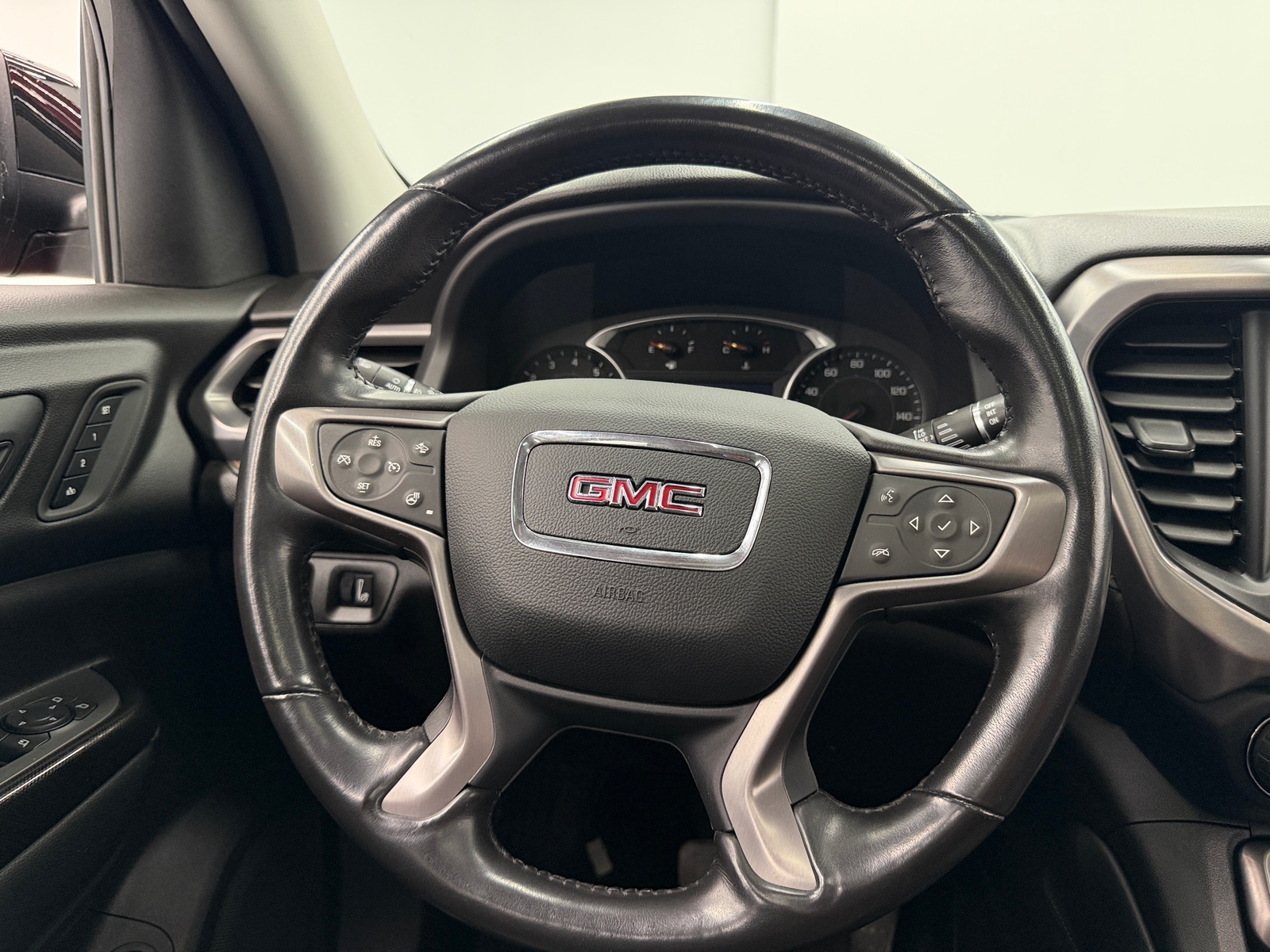 Thumbnail: 2021 GMC Acadia - 5
