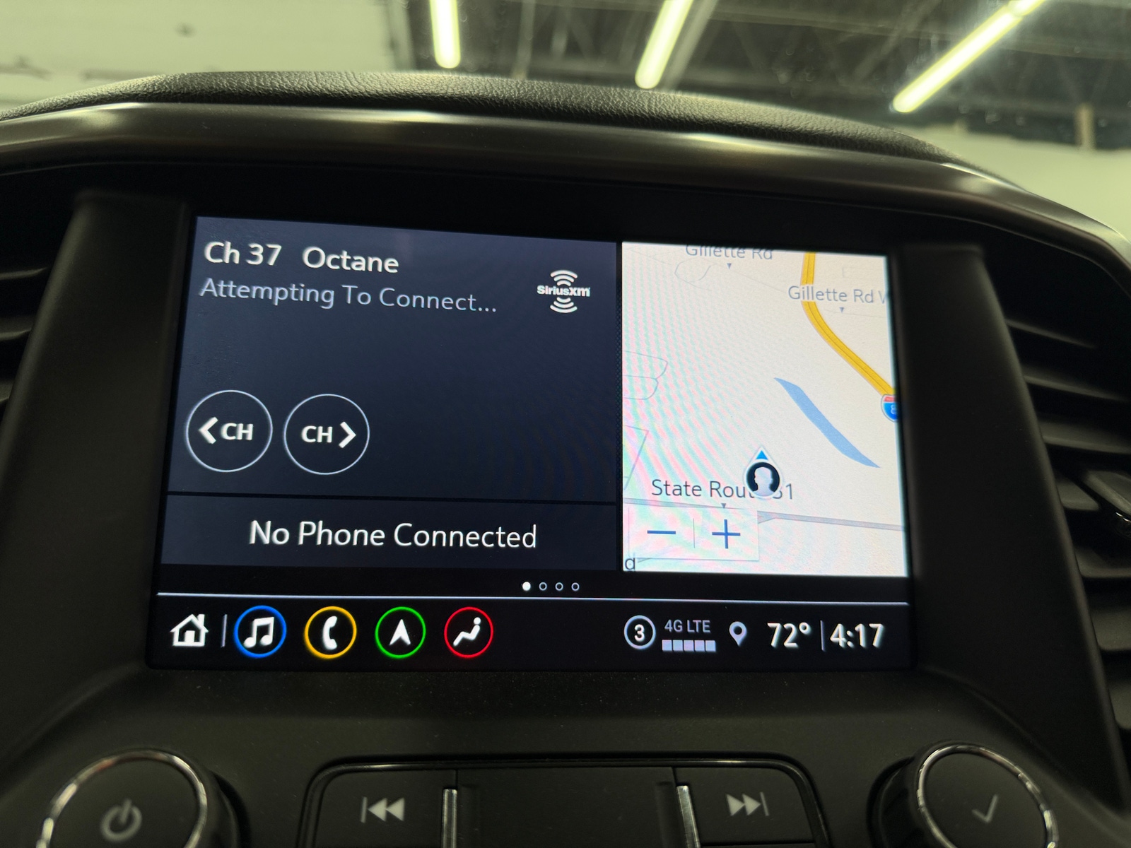 Thumbnail: 2021 GMC Acadia - 4