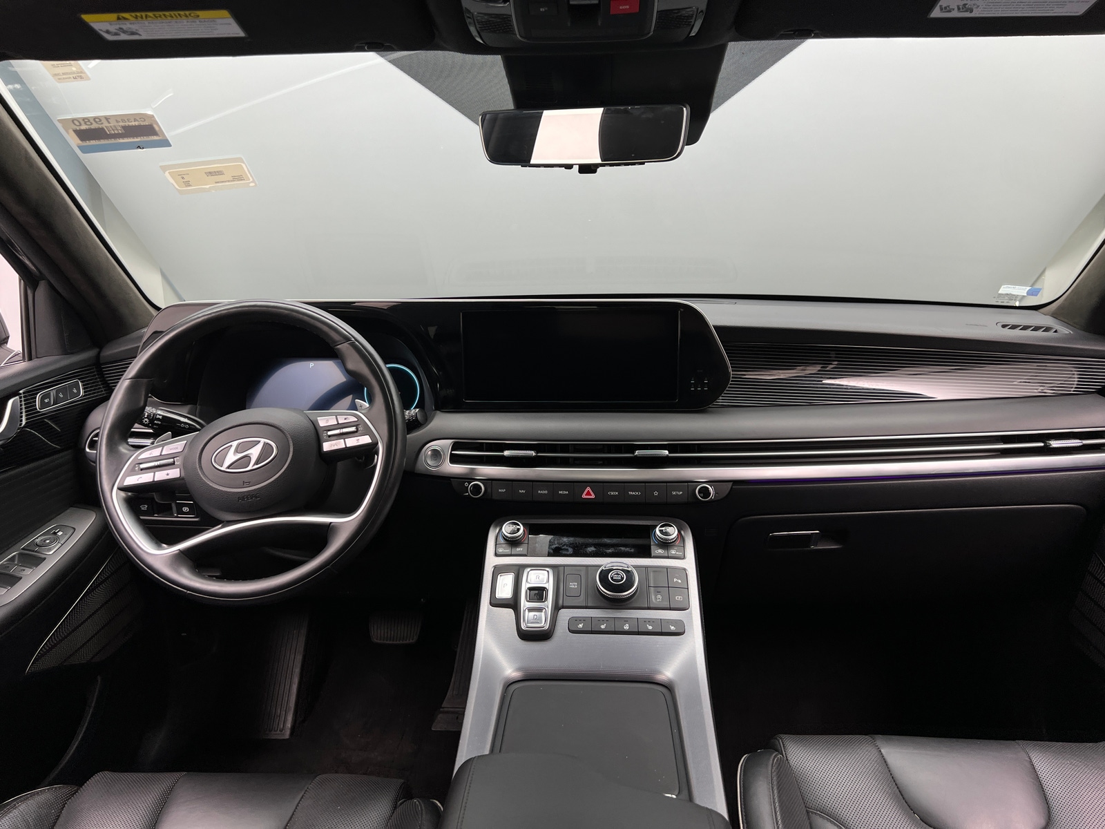 Thumbnail: 2023 Hyundai Palisade - 2