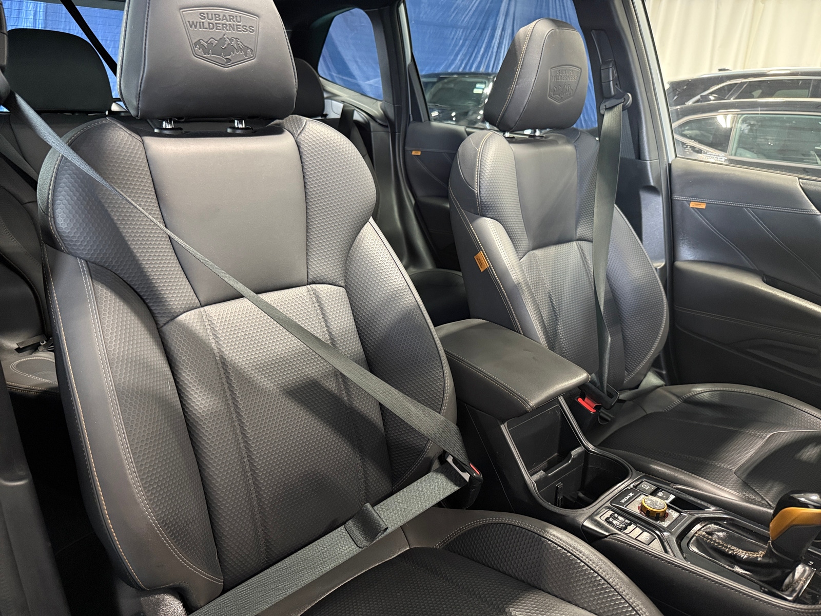 Thumbnail: 2022 Subaru Forester - 2
