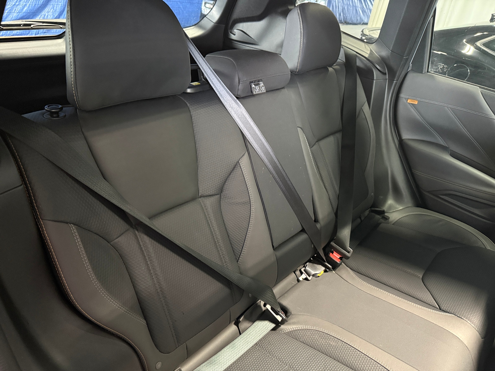 Thumbnail: 2022 Subaru Forester - 6
