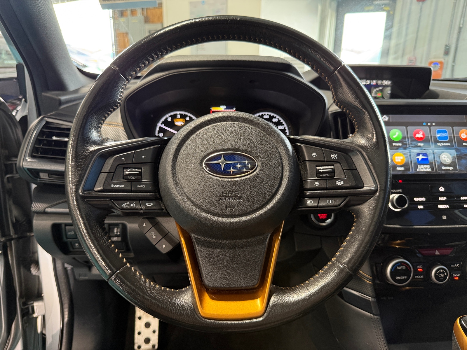 Thumbnail: 2022 Subaru Forester - 5