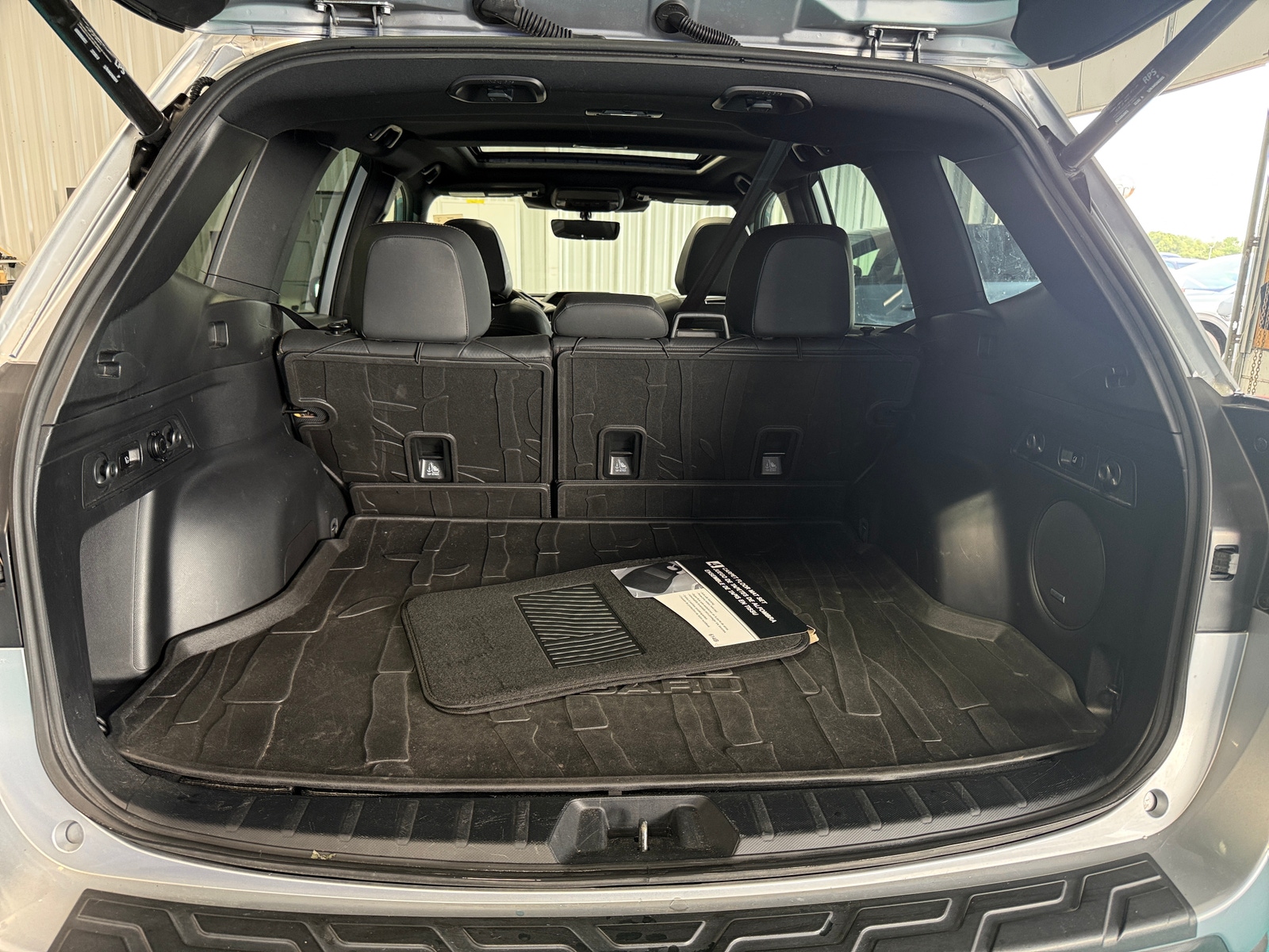 Thumbnail: 2022 Subaru Forester - 7