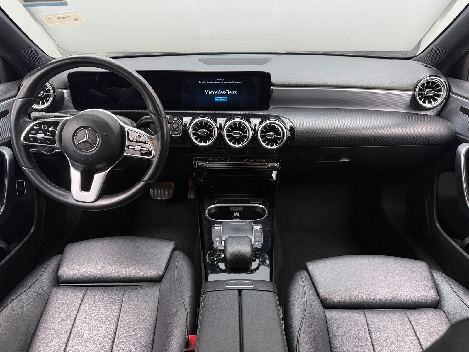 Thumbnail: 2022 Mercedes-Benz A-Class - 2