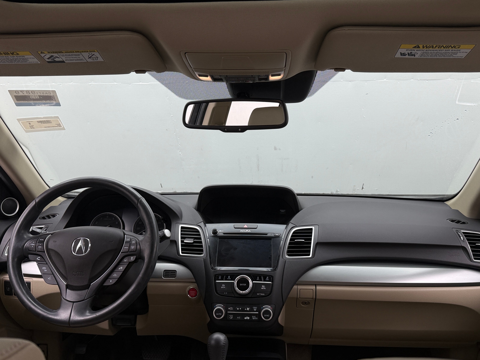 Thumbnail: 2018 Acura RDX - 2
