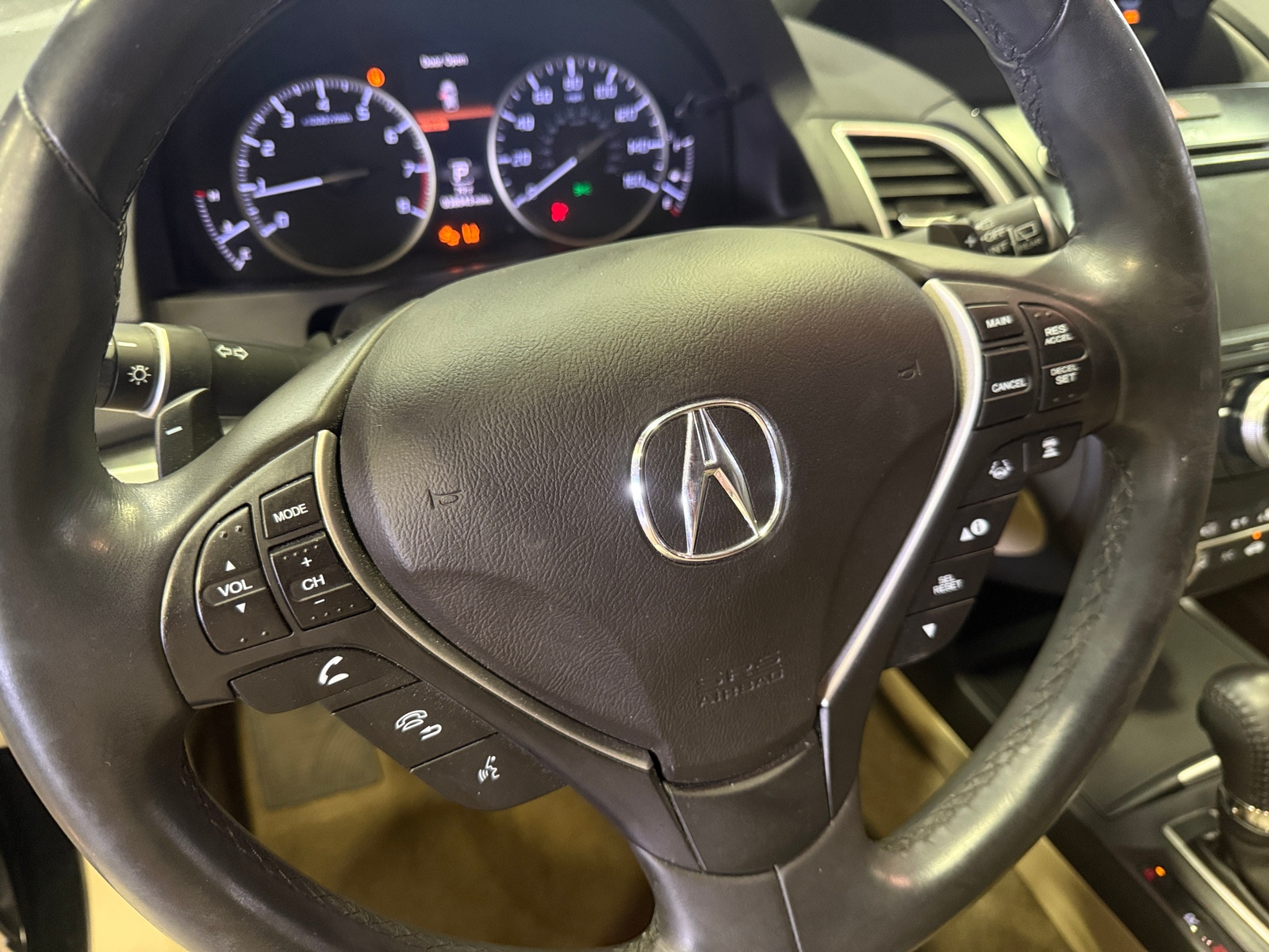 Thumbnail: 2018 Acura RDX - 4