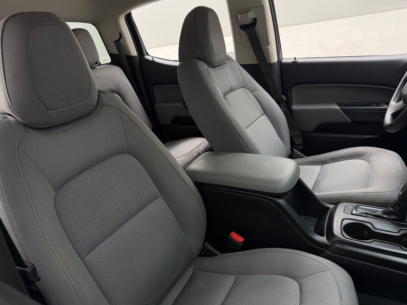Thumbnail: 2019 Chevrolet Colorado - 2