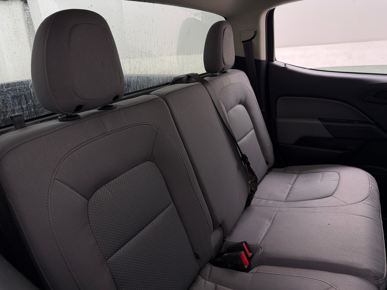 Thumbnail: 2019 Chevrolet Colorado - 6