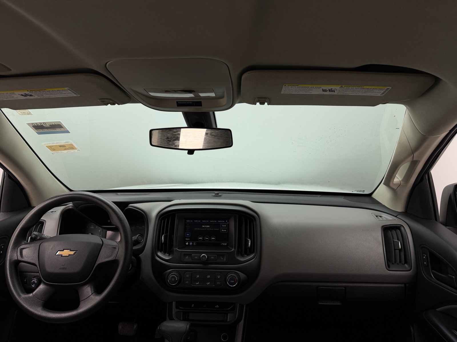 Thumbnail: 2019 Chevrolet Colorado - 3