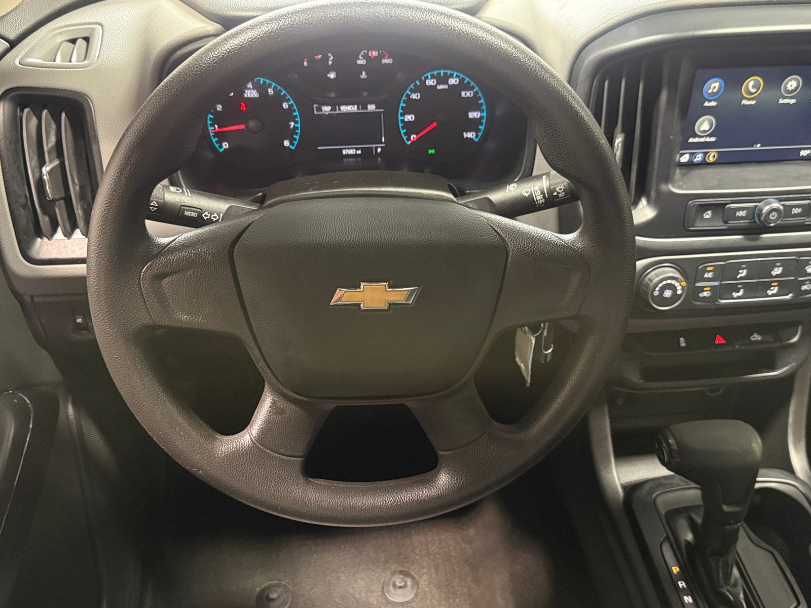 Thumbnail: 2019 Chevrolet Colorado - 5