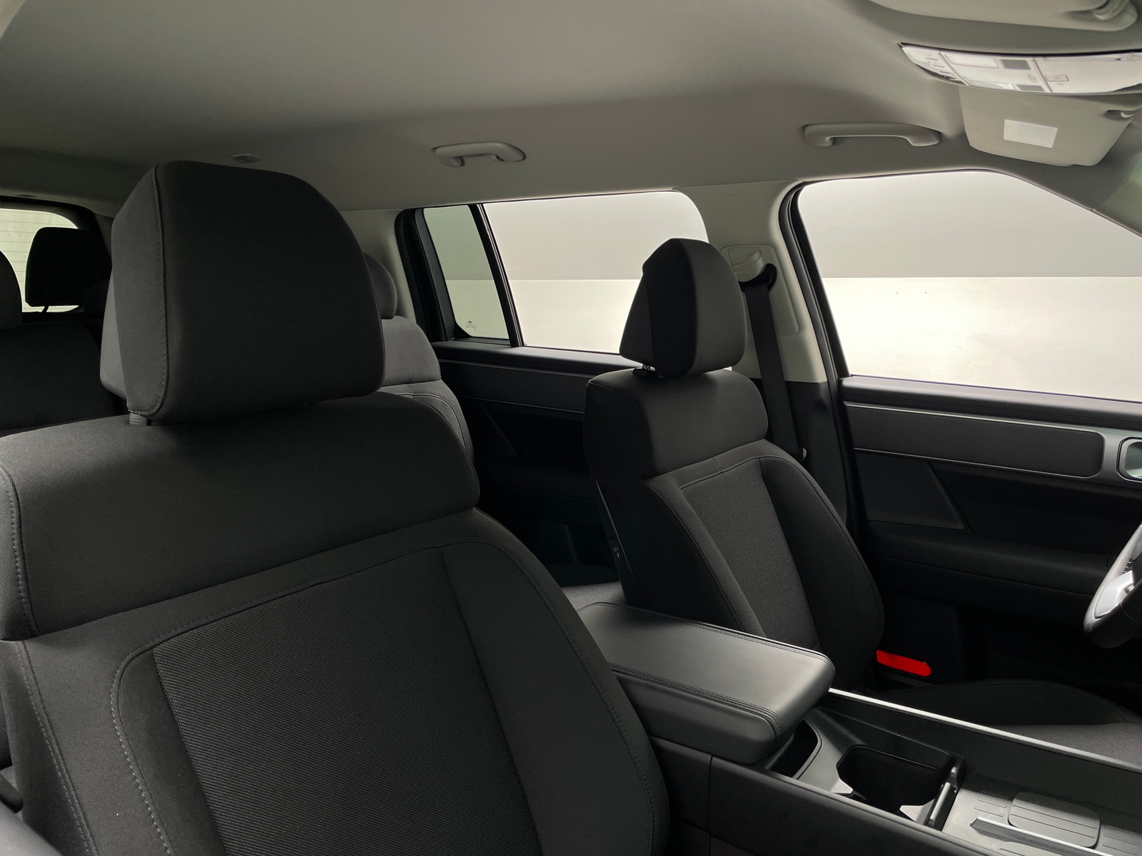 Thumbnail: 2026 Hyundai Santa Fe - 2