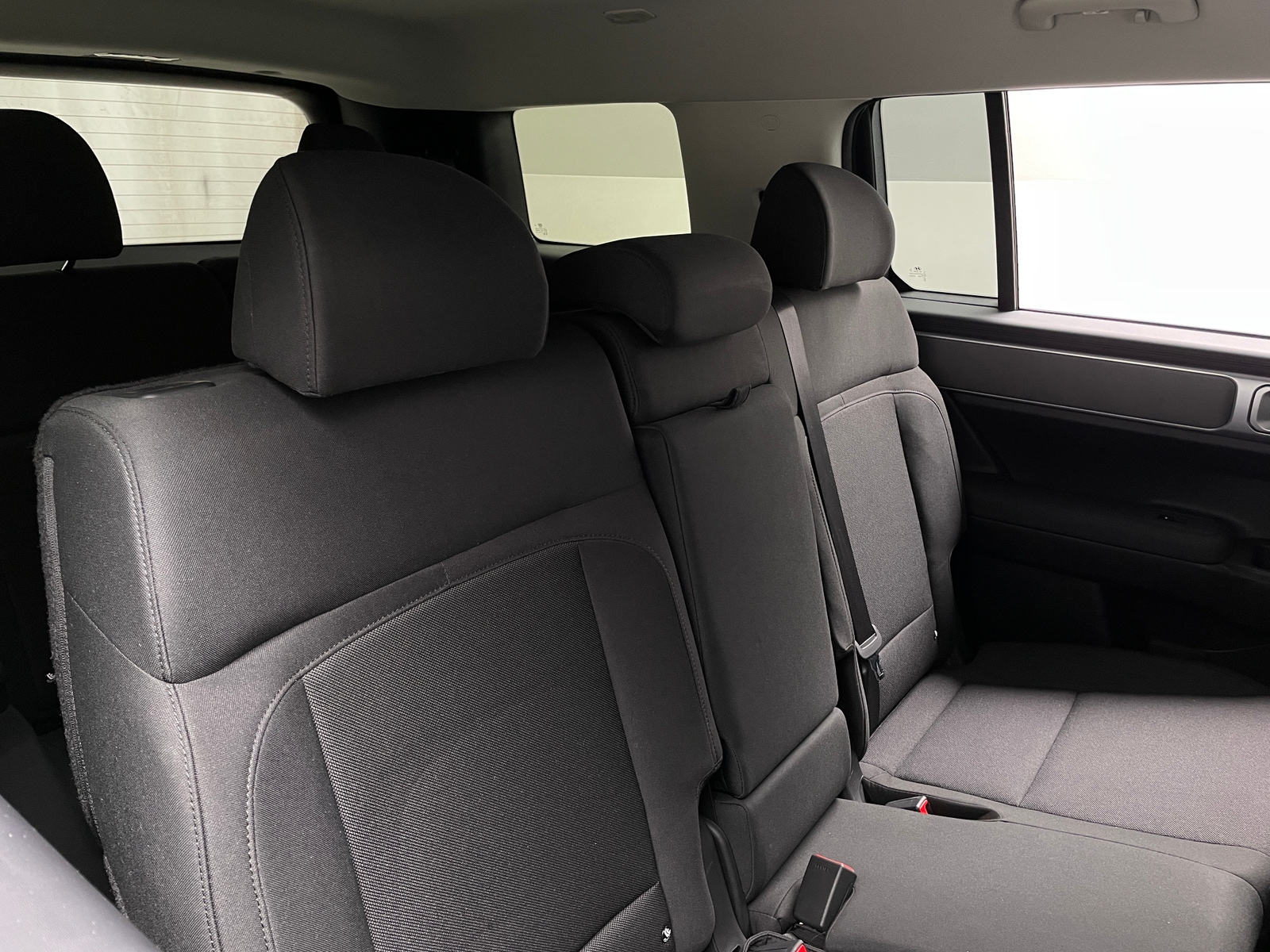 Thumbnail: 2026 Hyundai Santa Fe - 6
