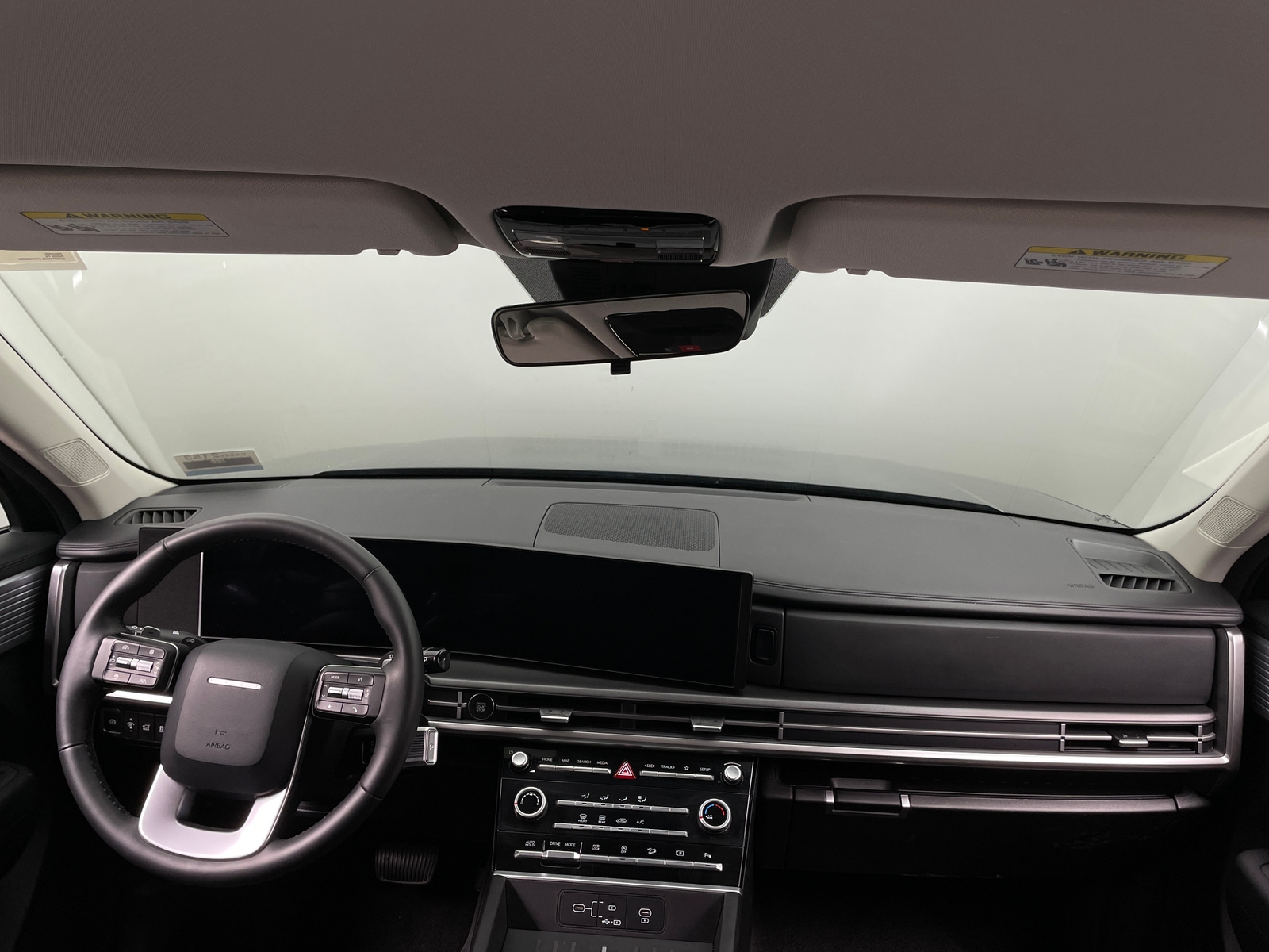 Thumbnail: 2026 Hyundai Santa Fe - 3