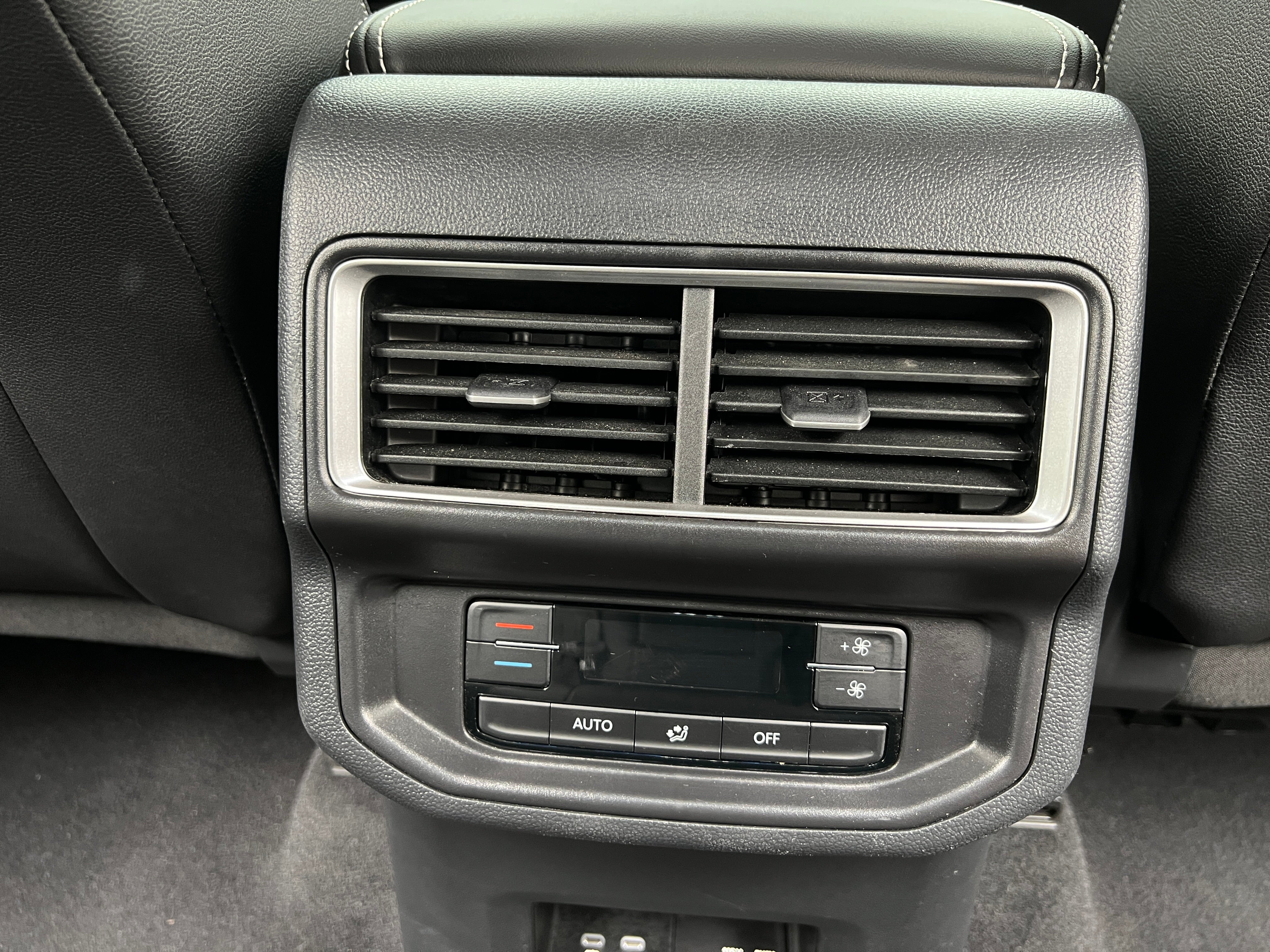 2026 Volkswagen Atlas