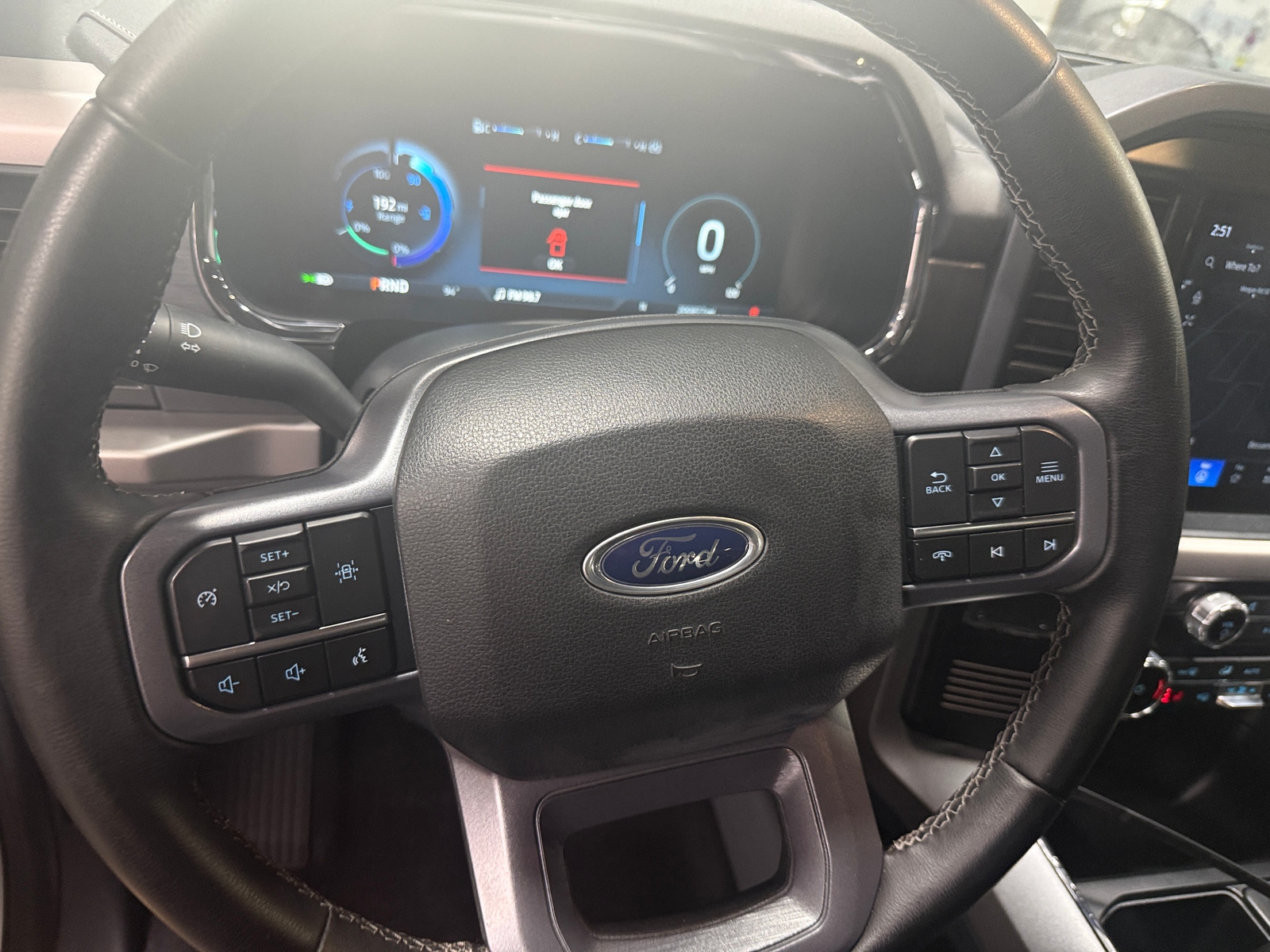 Thumbnail: 2023 Ford F-150 - 5