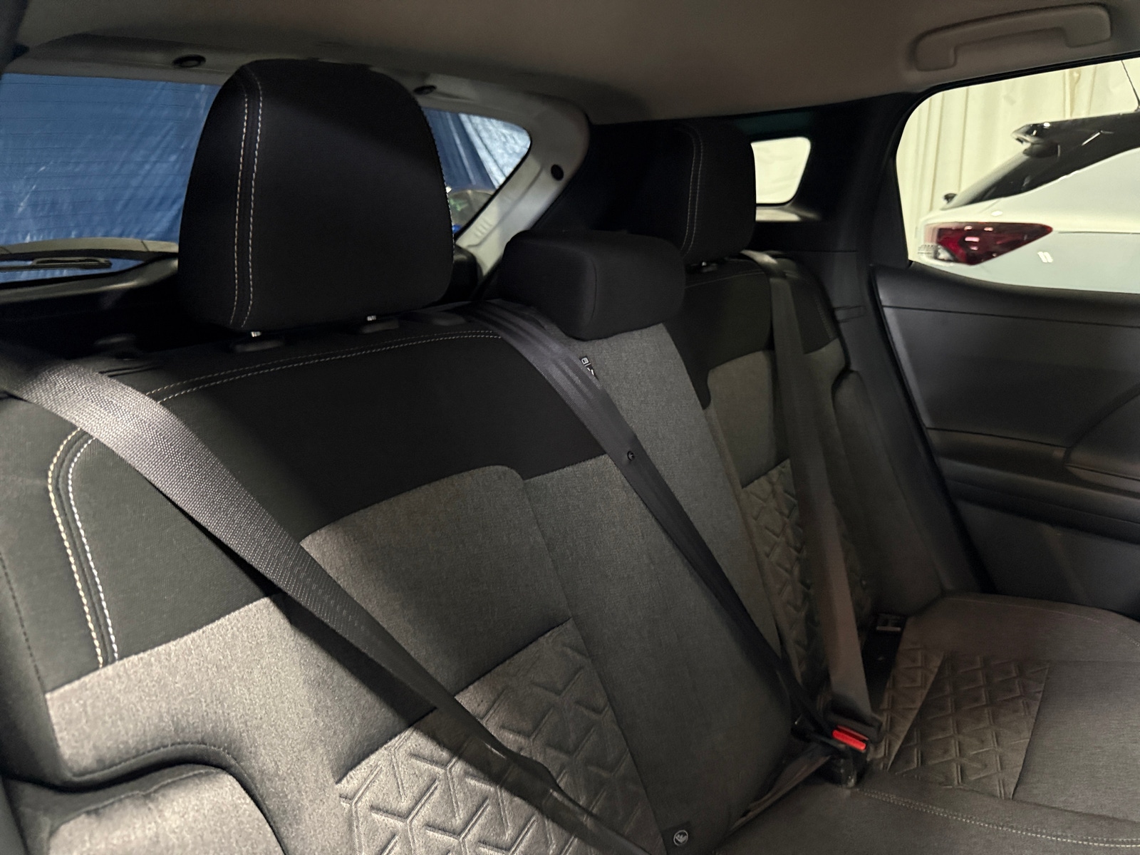 Thumbnail: 2026 Nissan Kicks - 6