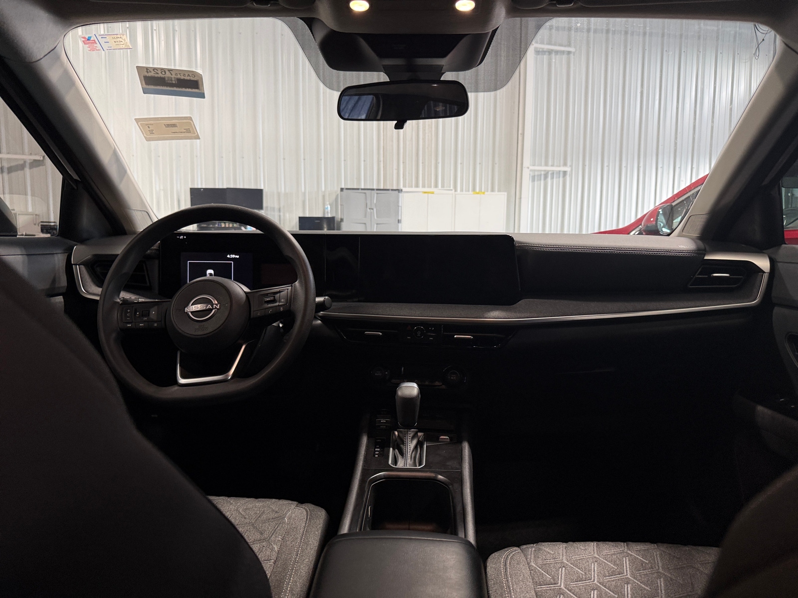 Thumbnail: 2026 Nissan Kicks - 3