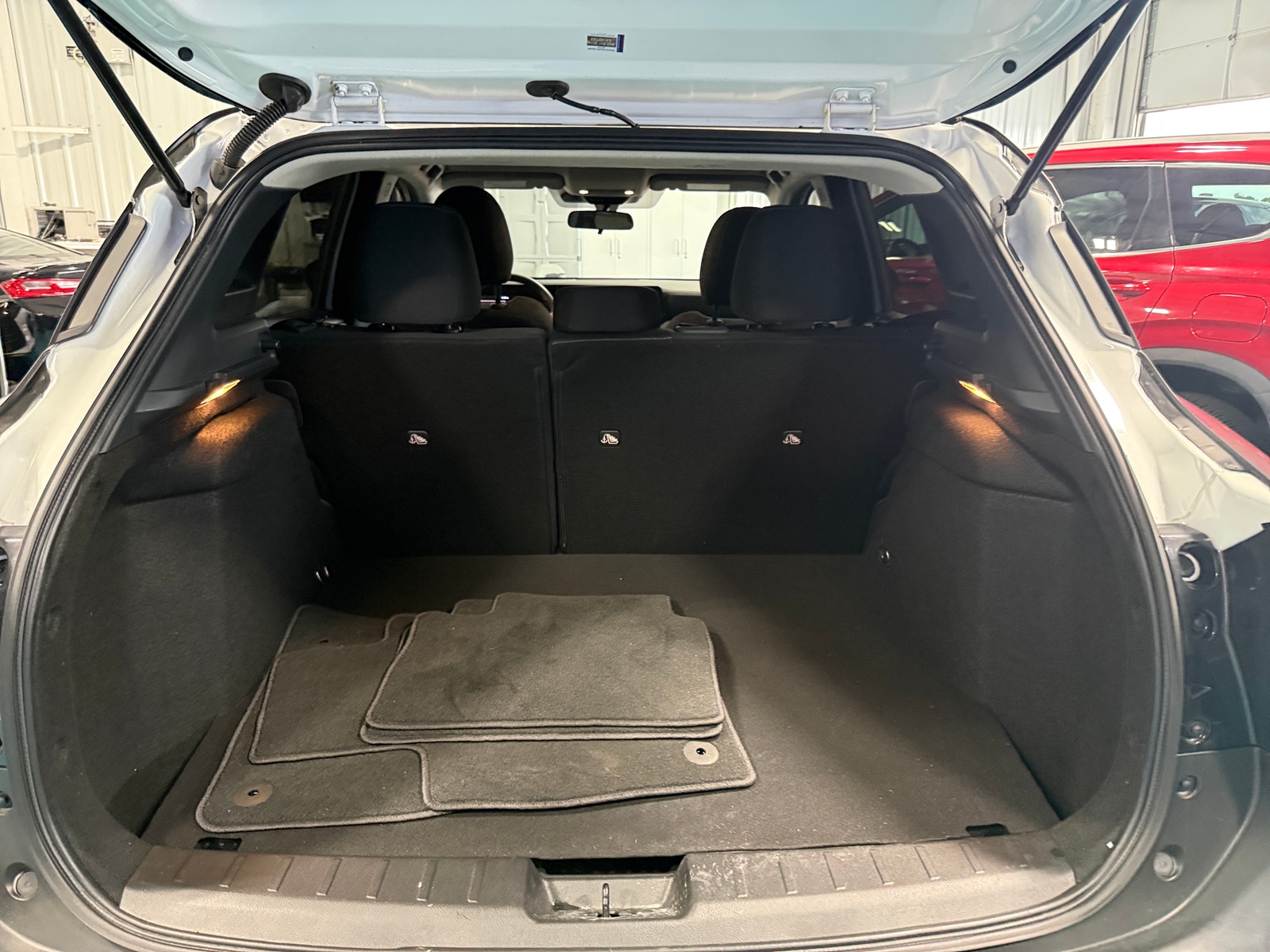 Thumbnail: 2026 Nissan Kicks - 7