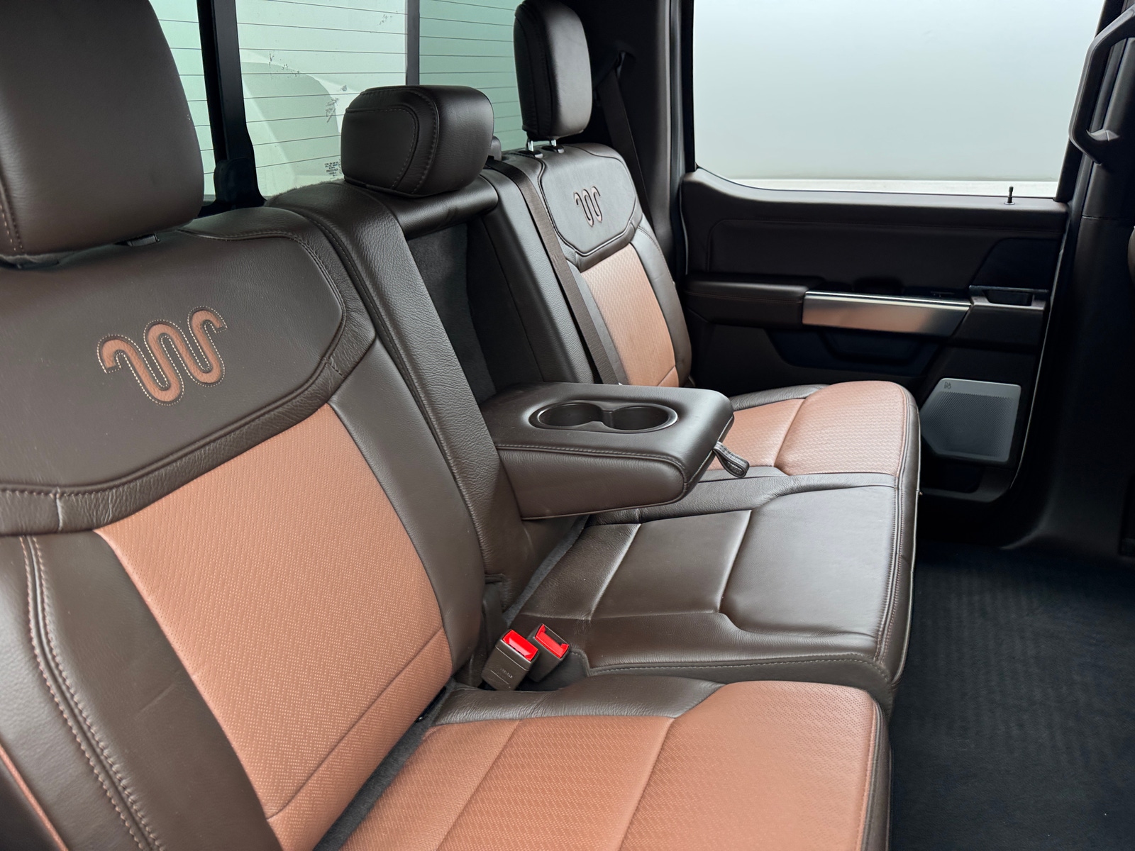 Thumbnail: 2025 Ford Econoline - 5