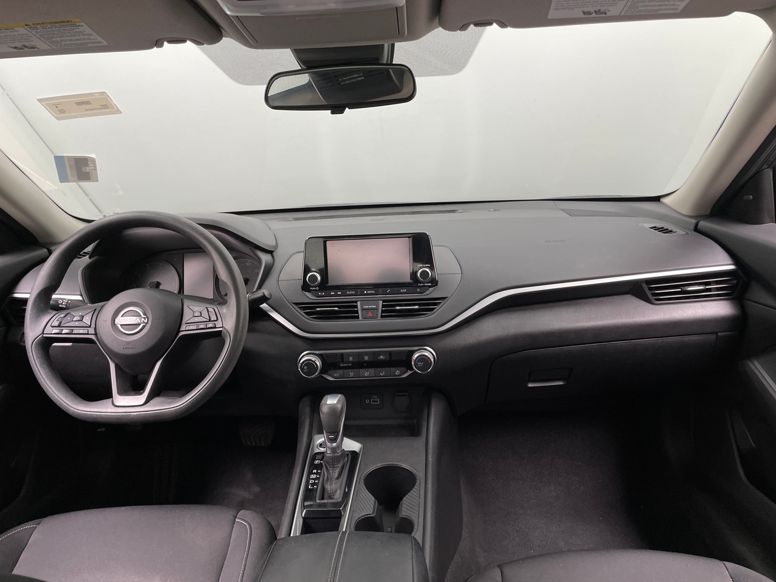 Thumbnail: 2023 Nissan Altima - 3
