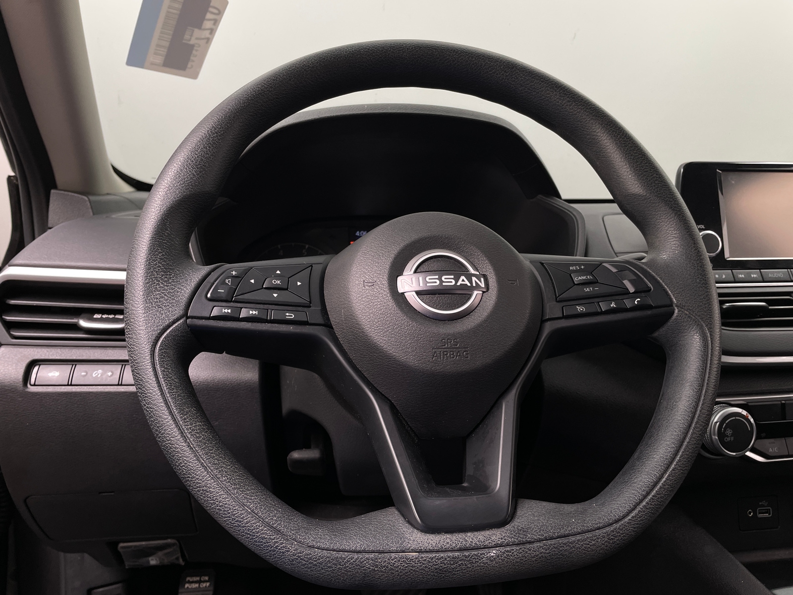 Thumbnail: 2023 Nissan Altima - 5