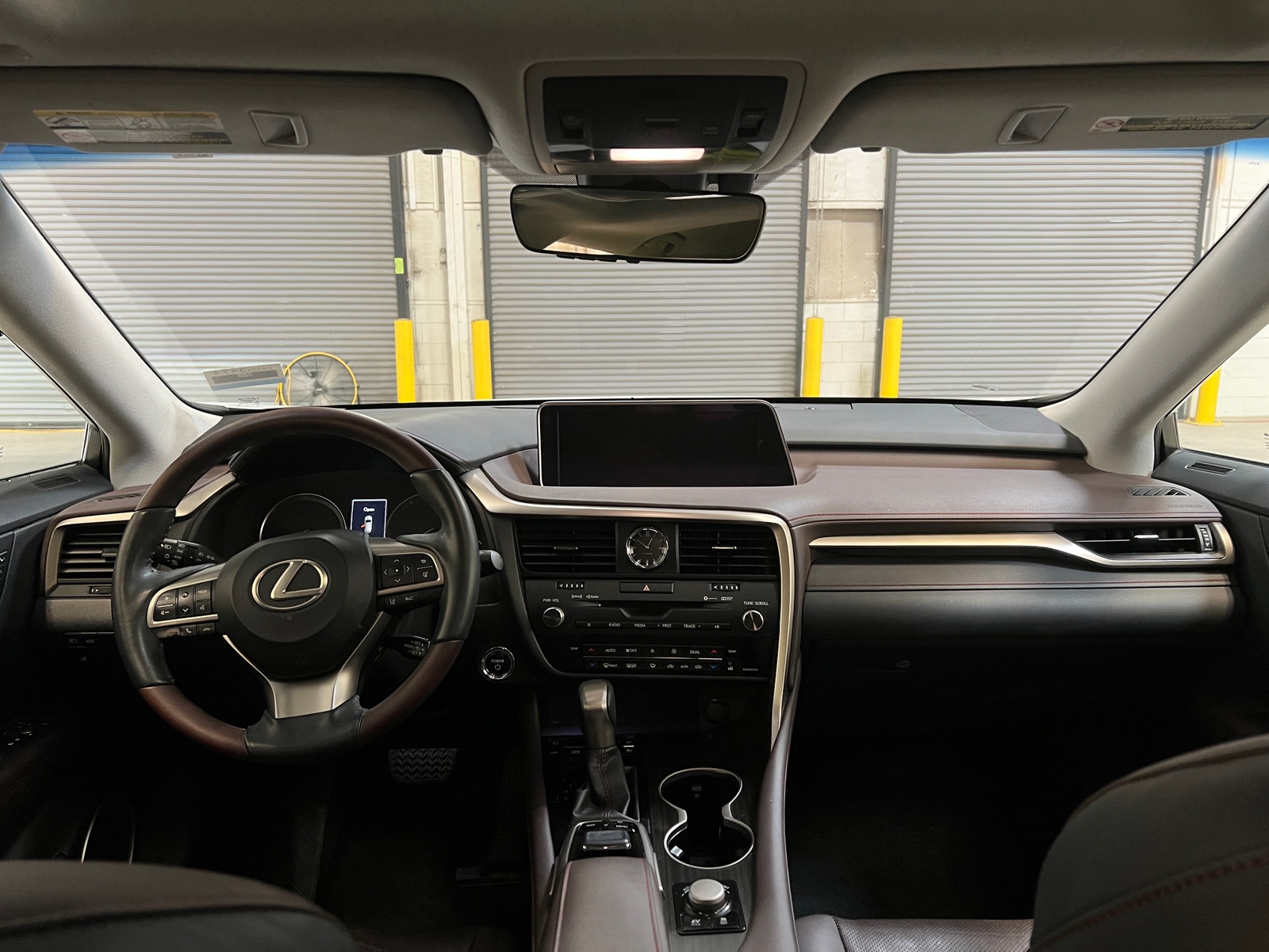 Thumbnail: 2019 Lexus RX - 2
