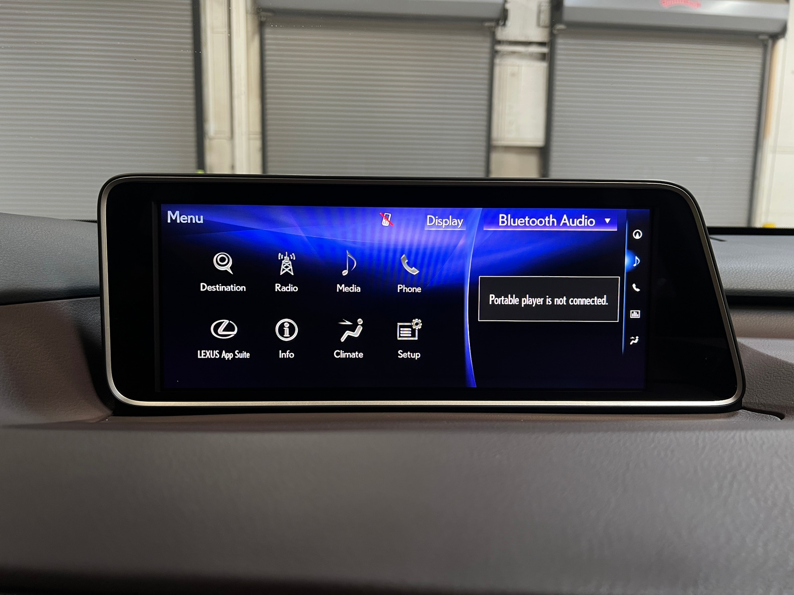Thumbnail: 2019 Lexus RX - 3