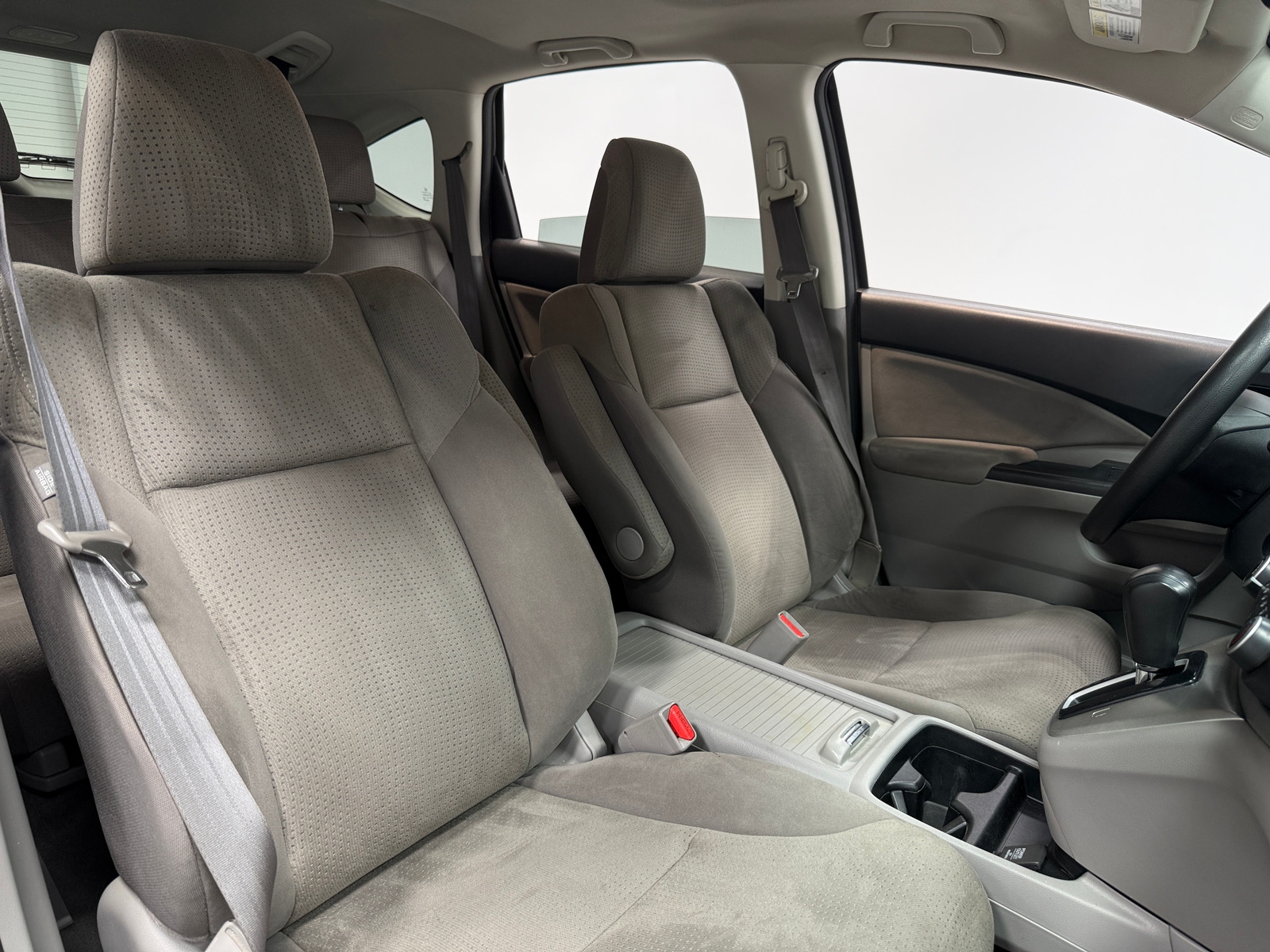Thumbnail: 2014 Honda CR-V - 2
