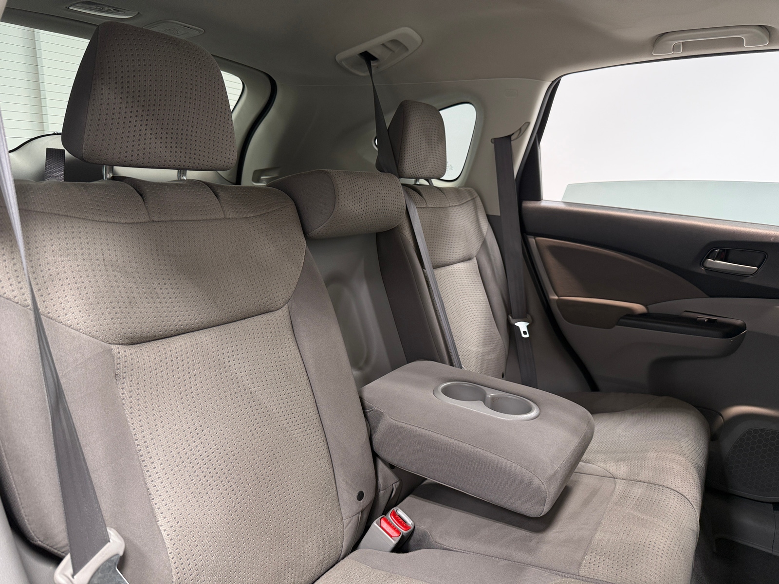 Thumbnail: 2014 Honda CR-V - 6