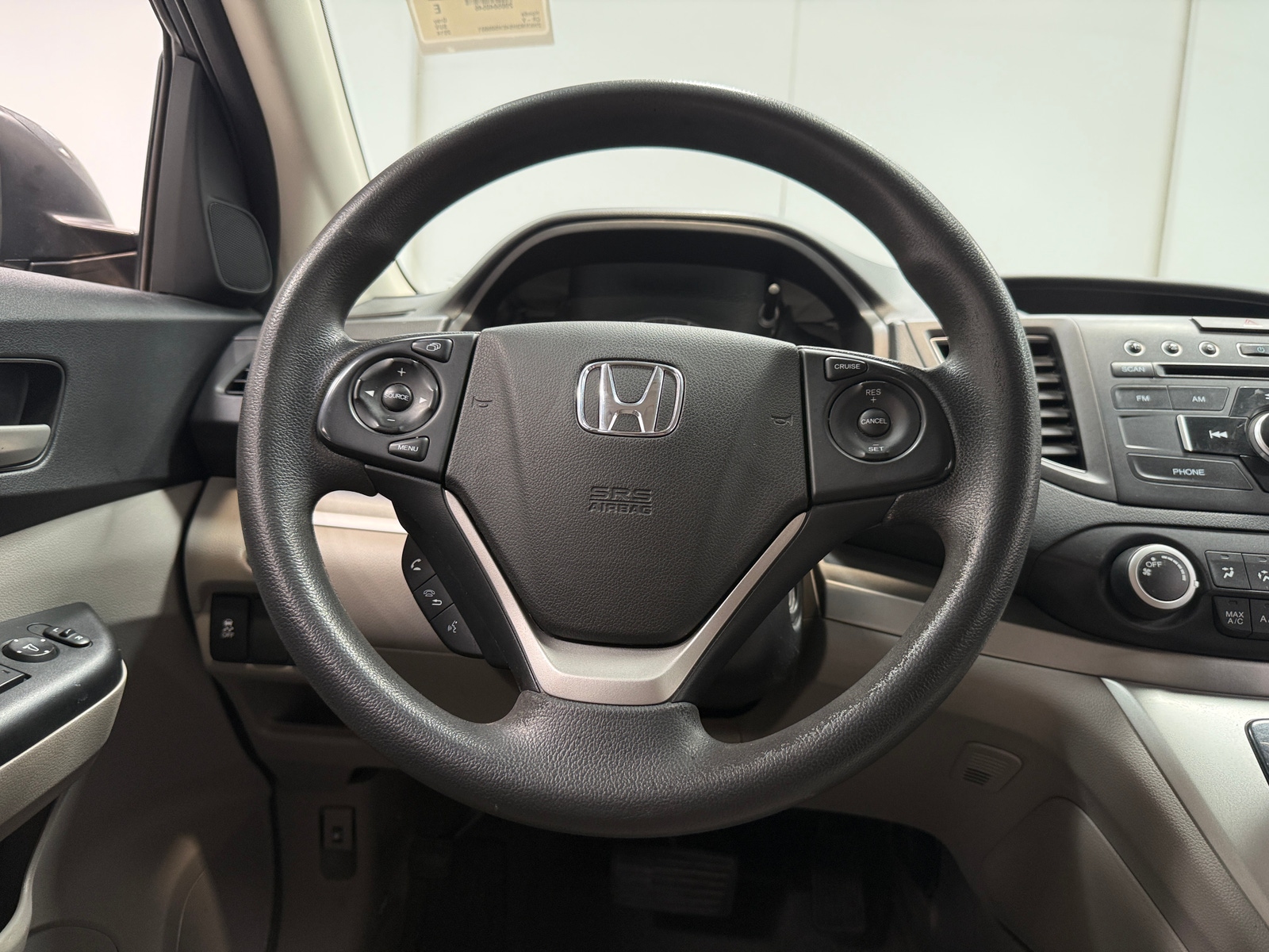 Thumbnail: 2014 Honda CR-V - 5