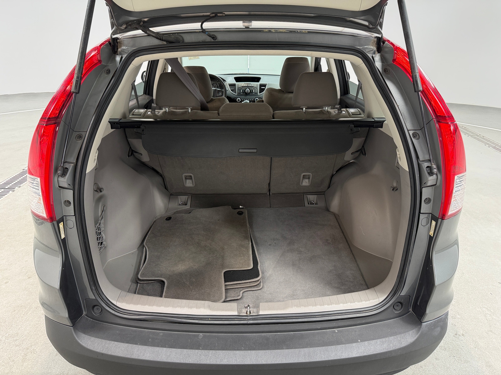 Thumbnail: 2014 Honda CR-V - 7