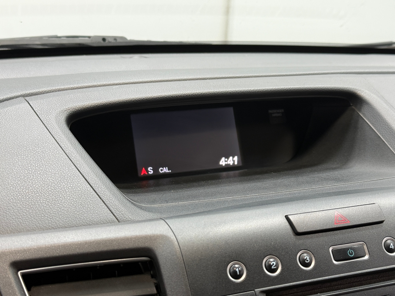 Thumbnail: 2014 Honda CR-V - 4