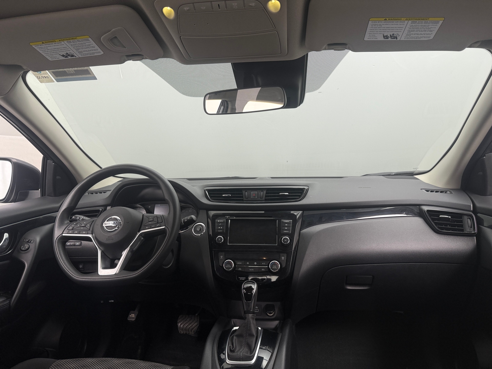 Thumbnail: 2019 Nissan Rogue Sport - 3