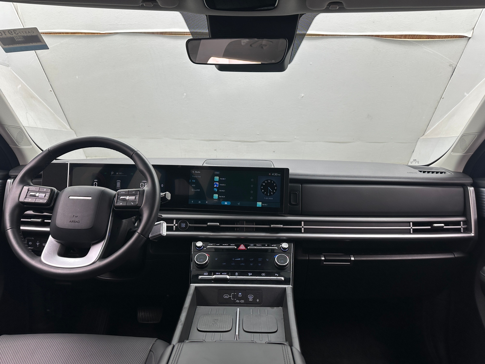 Thumbnail: 2026 Hyundai Santa Fe - 2