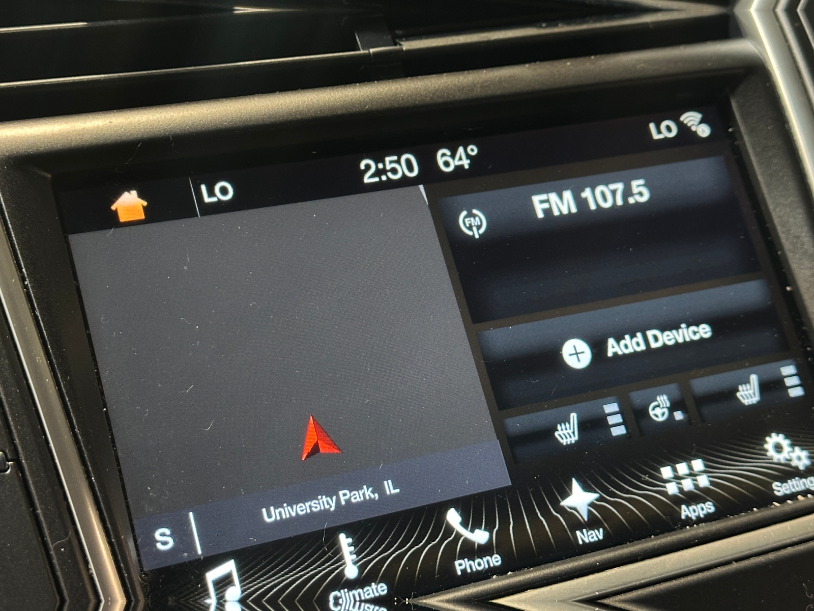 Thumbnail: 2017 Lincoln MKX - 3