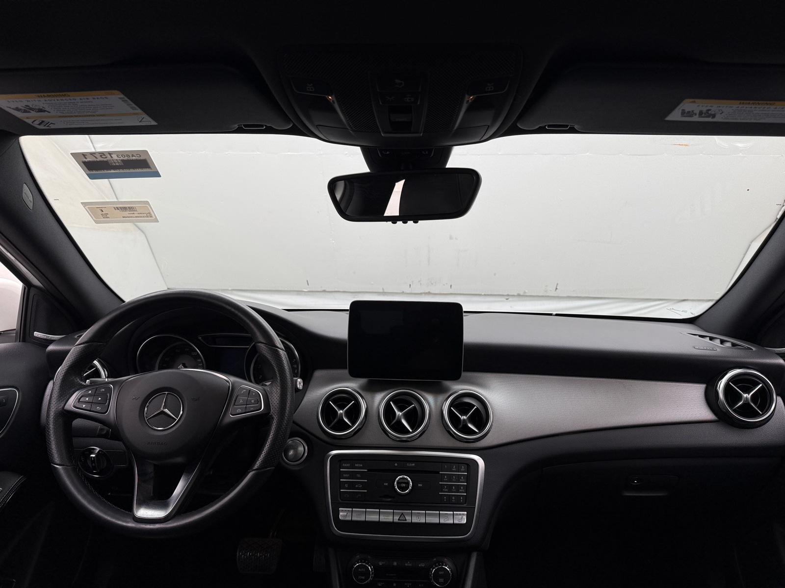 Thumbnail: 2020 Mercedes-Benz GLA - 2