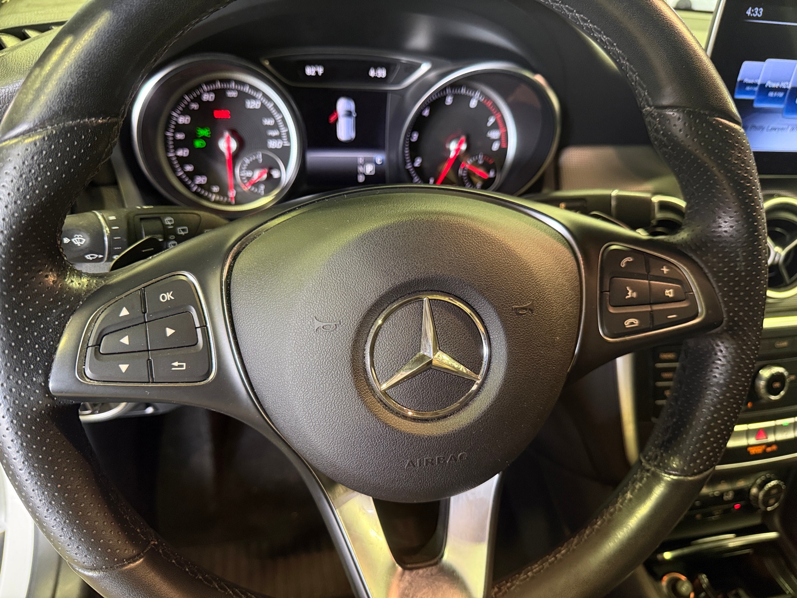 Thumbnail: 2020 Mercedes-Benz GLA - 4