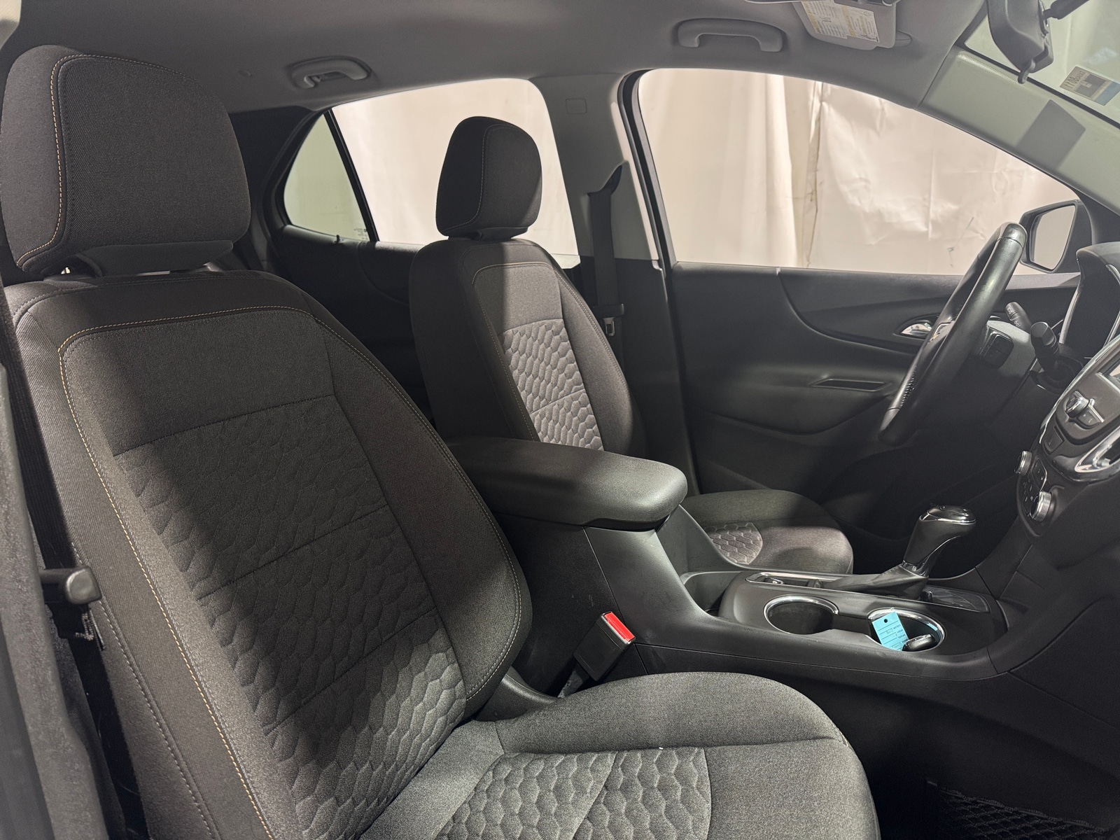 Thumbnail: 2018 Chevrolet Equinox - 2