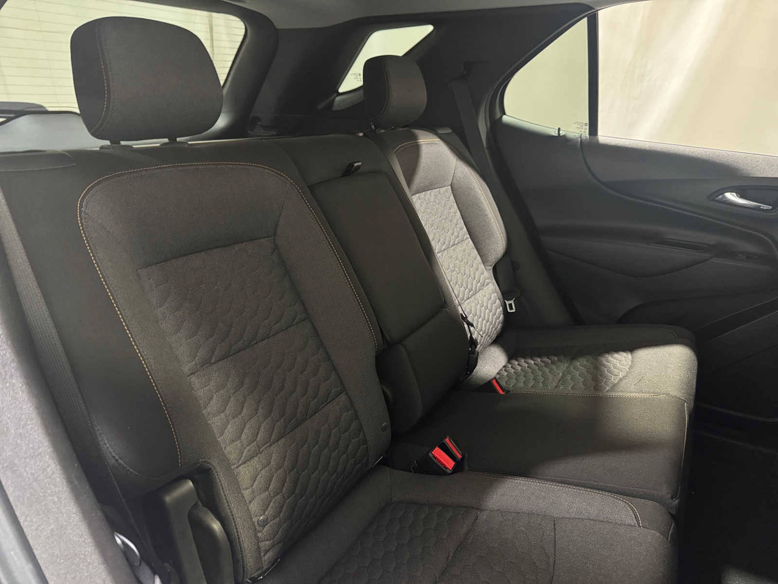 Thumbnail: 2018 Chevrolet Equinox - 6