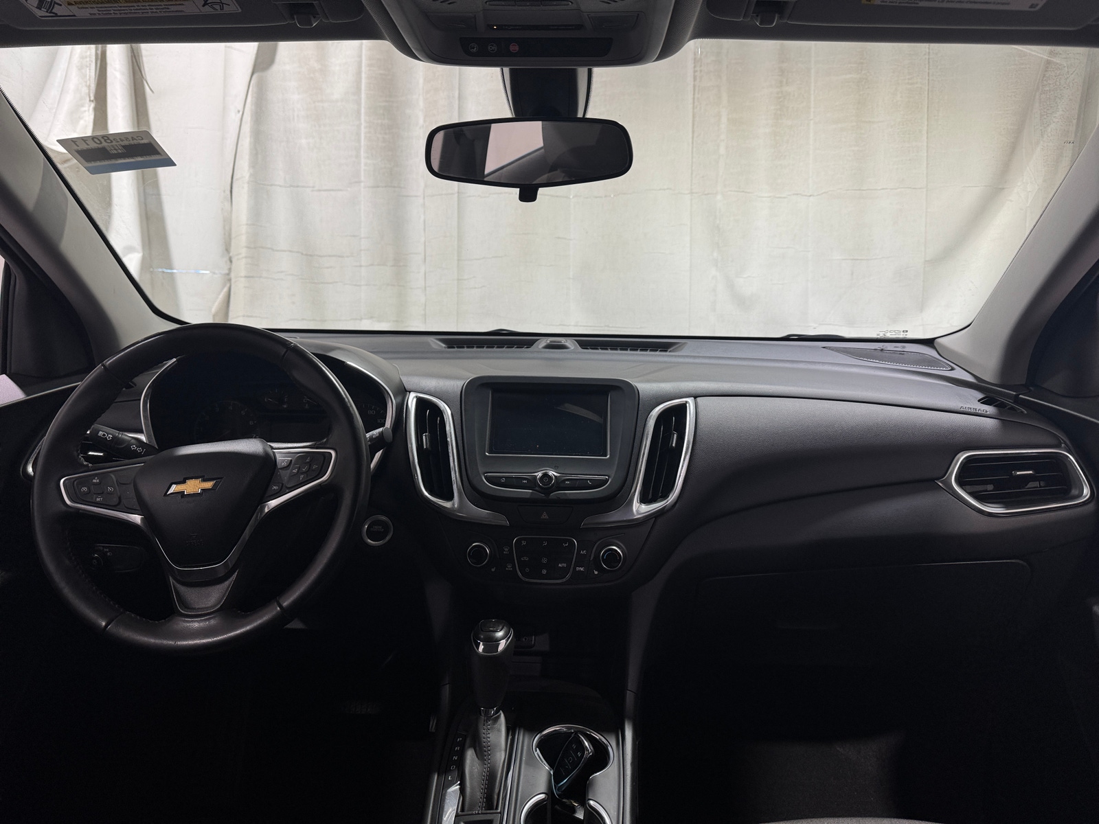 Thumbnail: 2018 Chevrolet Equinox - 3