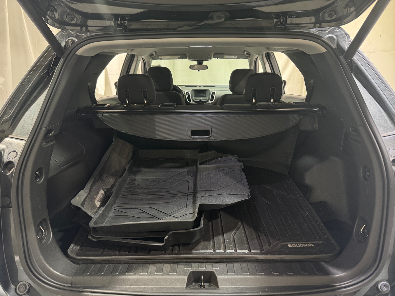 Thumbnail: 2018 Chevrolet Equinox - 7