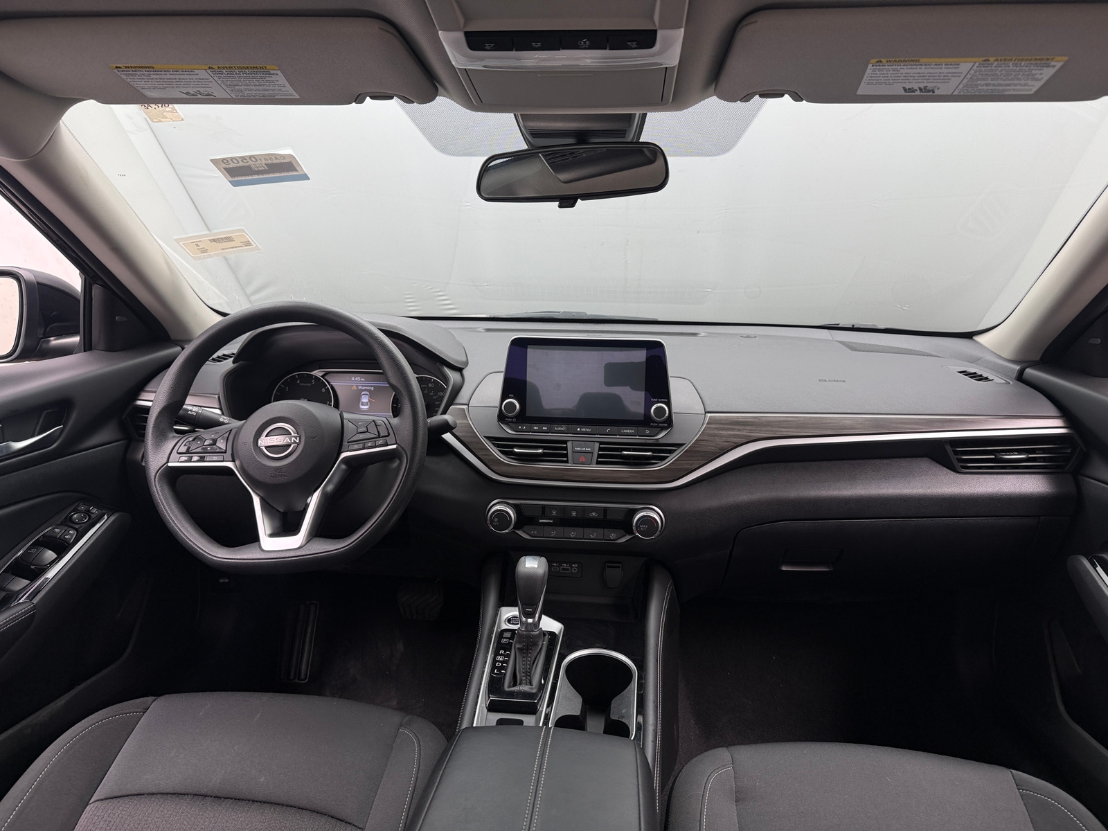 Thumbnail: 2023 Nissan Altima - 3