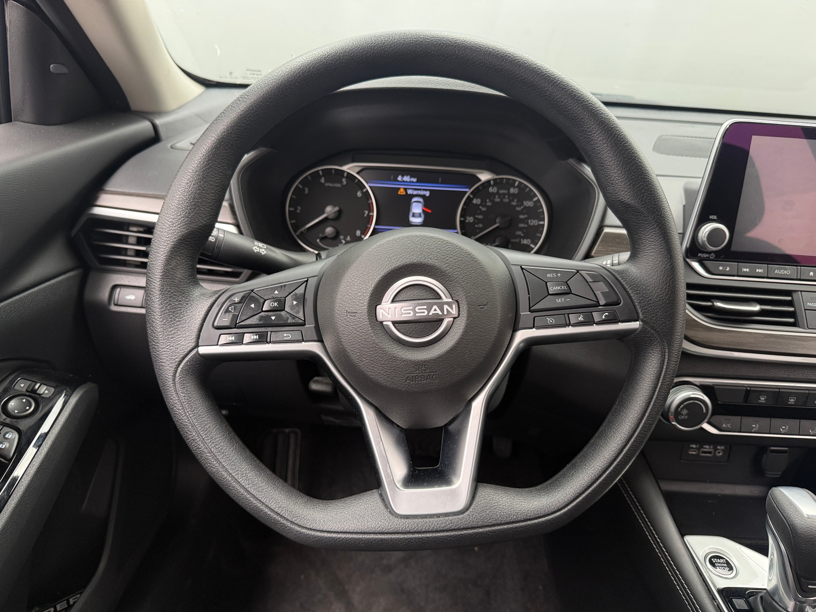 Thumbnail: 2023 Nissan Altima - 5
