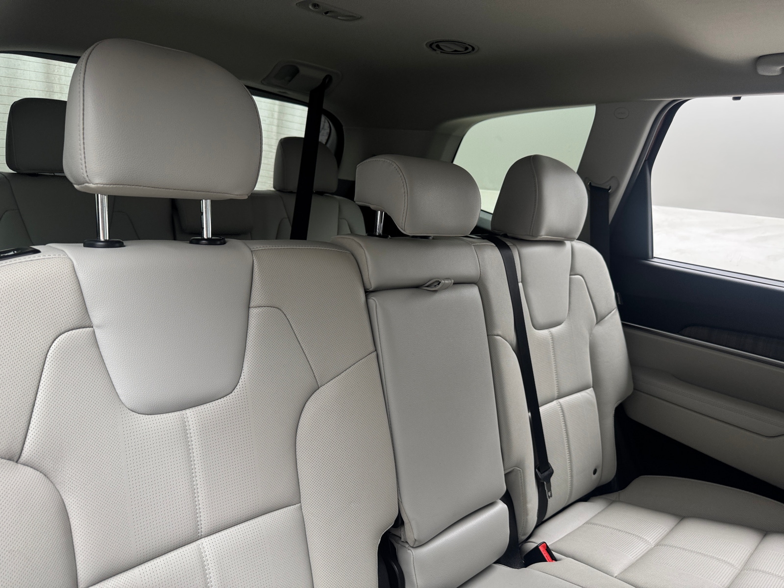 Thumbnail: 2024 Kia Telluride - 5