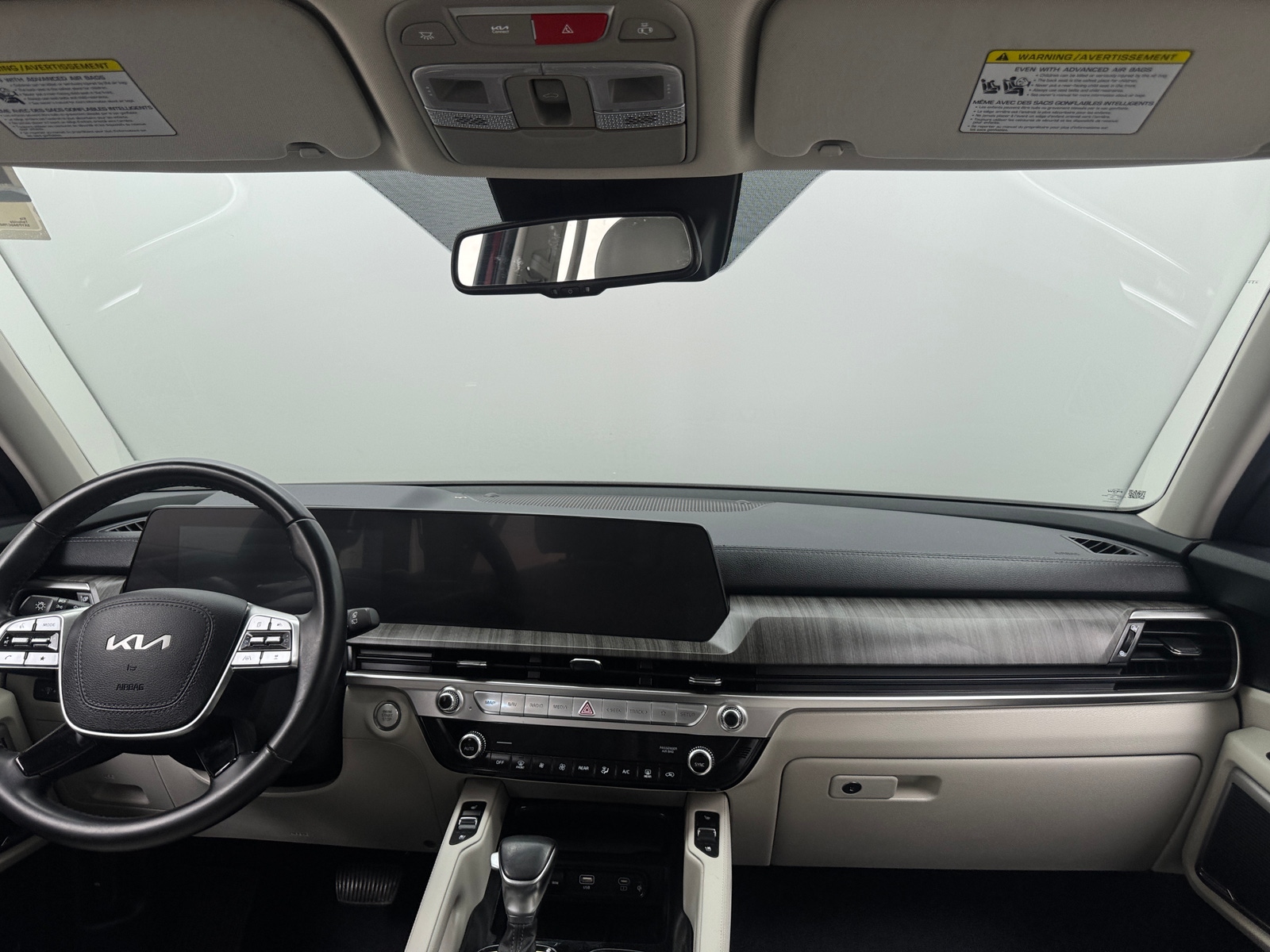 Thumbnail: 2024 Kia Telluride - 2