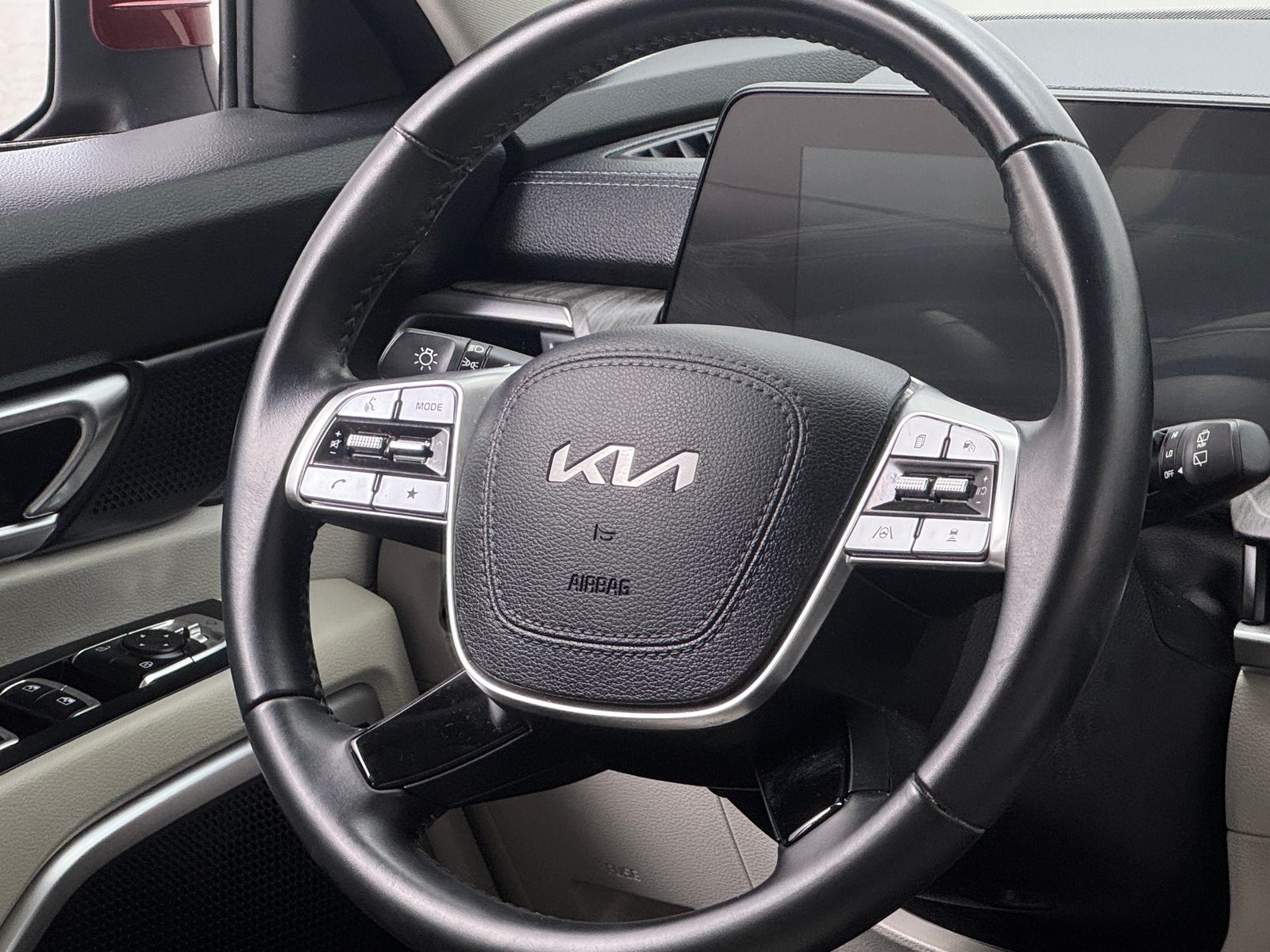 Thumbnail: 2024 Kia Telluride - 4