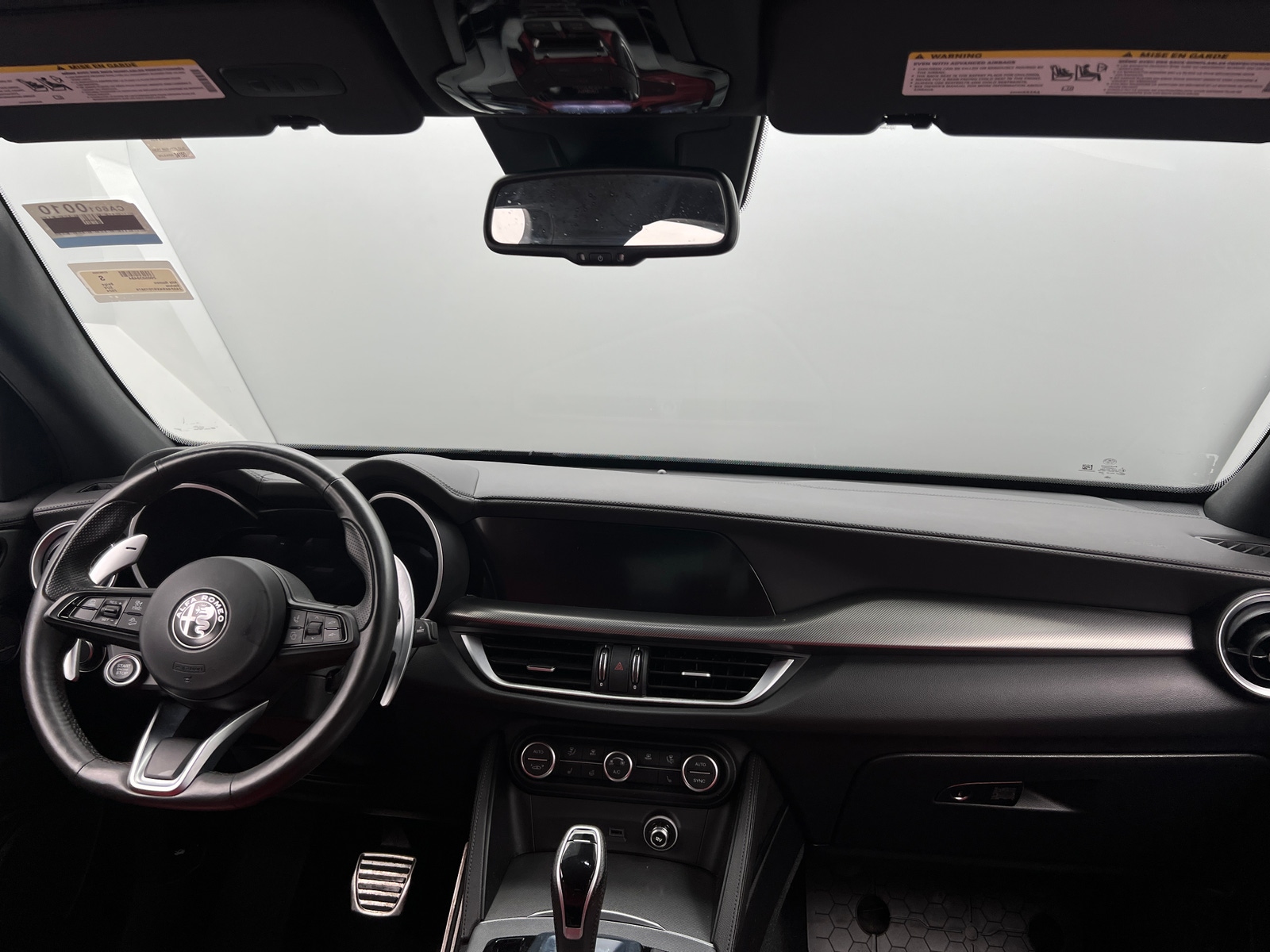 Thumbnail: 2024 Alfa Romeo Stelvio - 2
