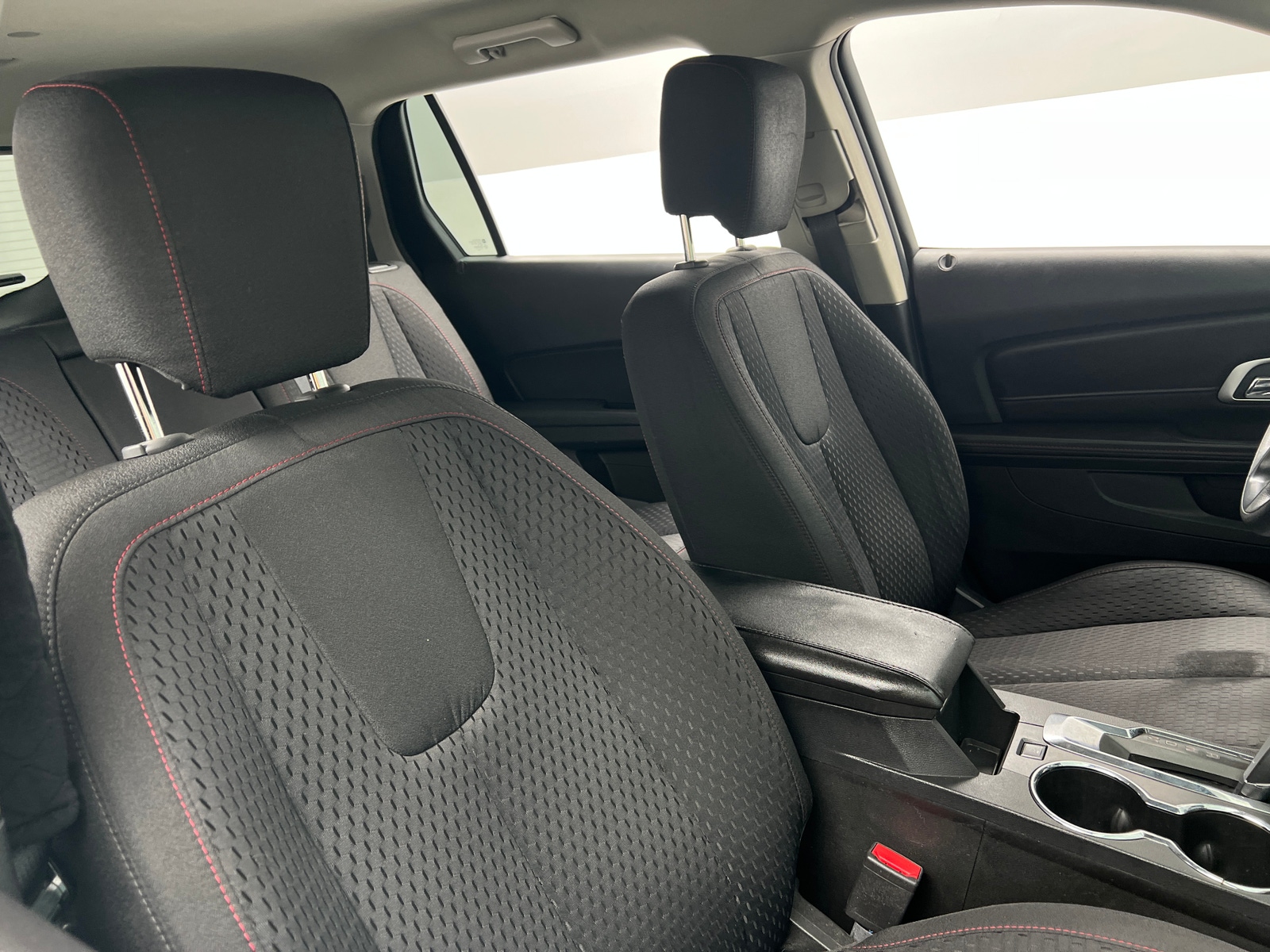 Thumbnail: 2014 GMC Terrain - 2