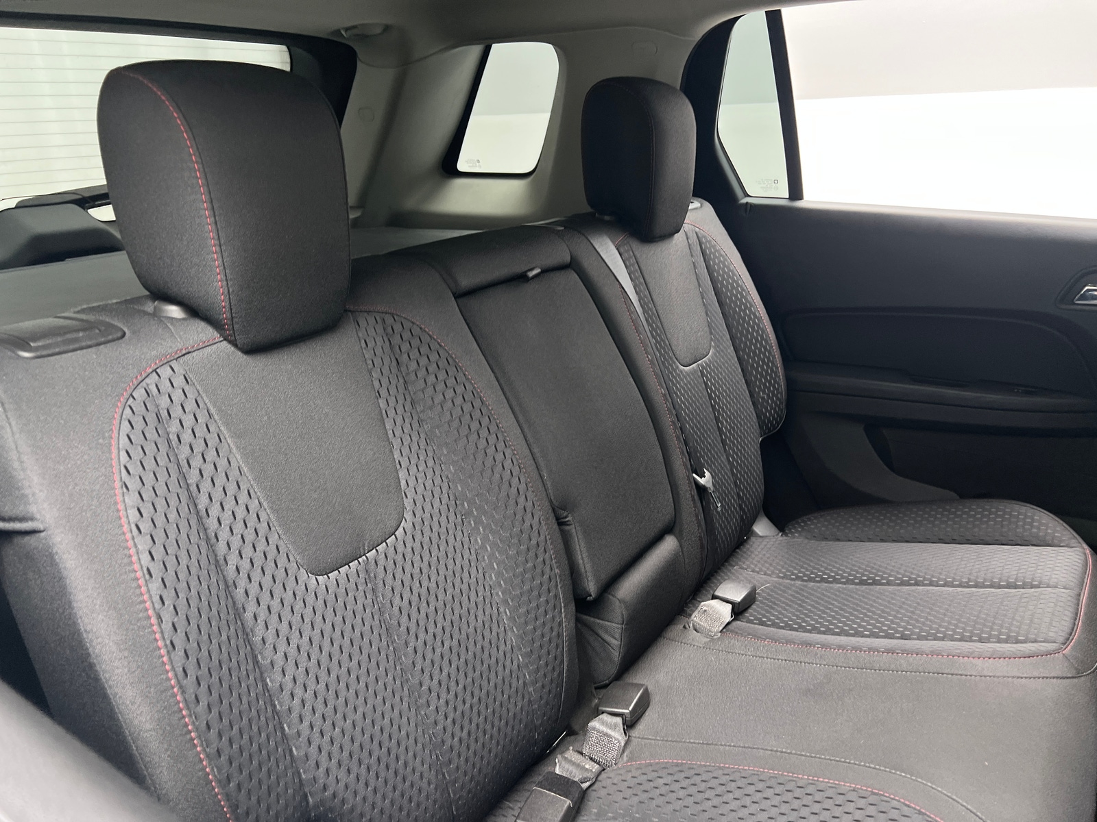 Thumbnail: 2014 GMC Terrain - 6